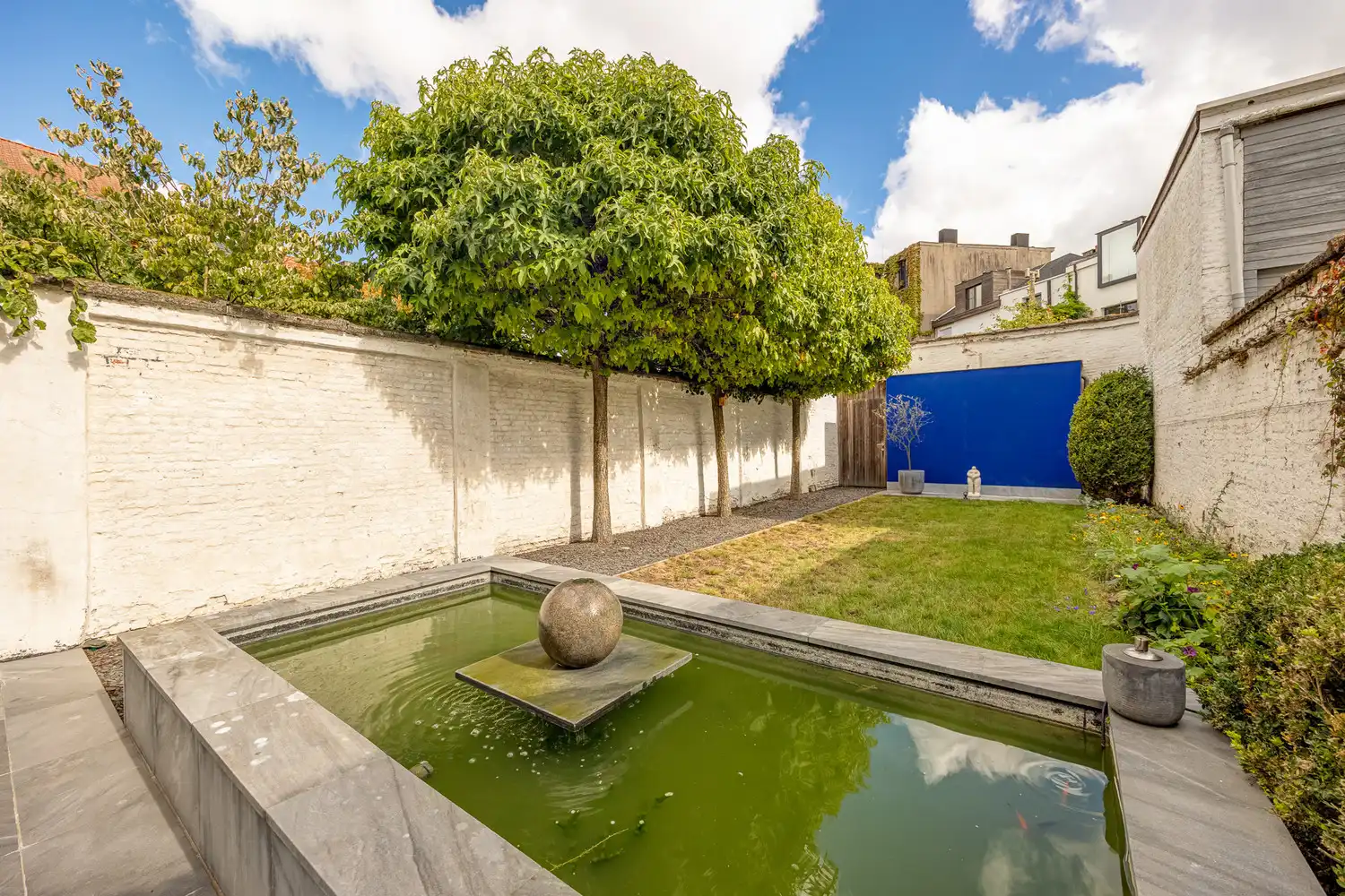 Majestueuze instapklare herenwoning (312m²) met prachtige tuin foto 13