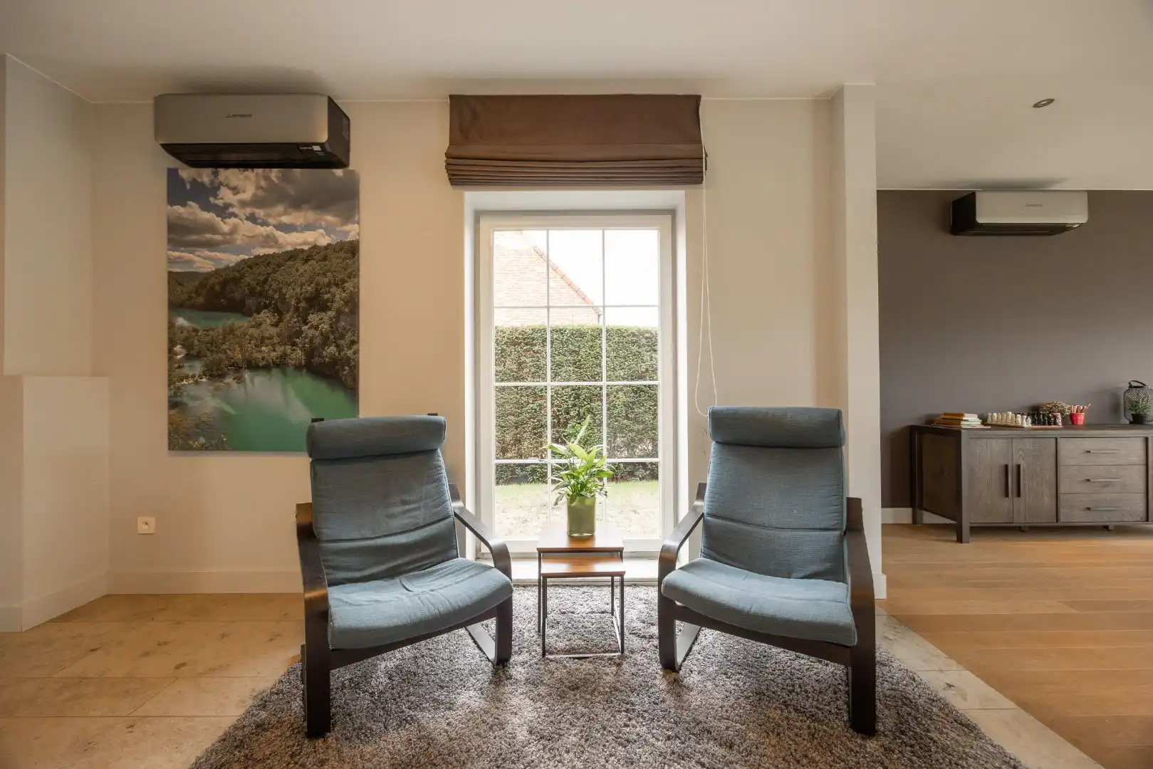 Prachtige ruime villa met naastliggende bouwgrond! foto 20