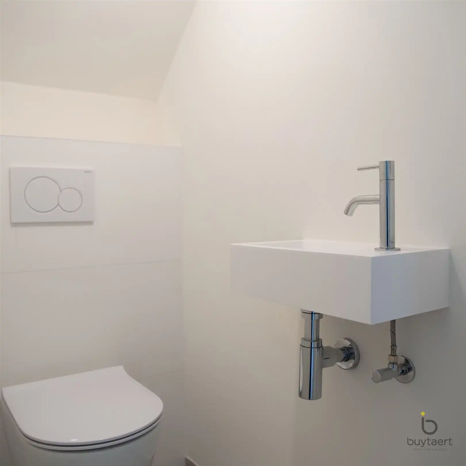 Beleef luxe, comfort en energiezuinigheid in een karaktervolle architectuur. foto 18