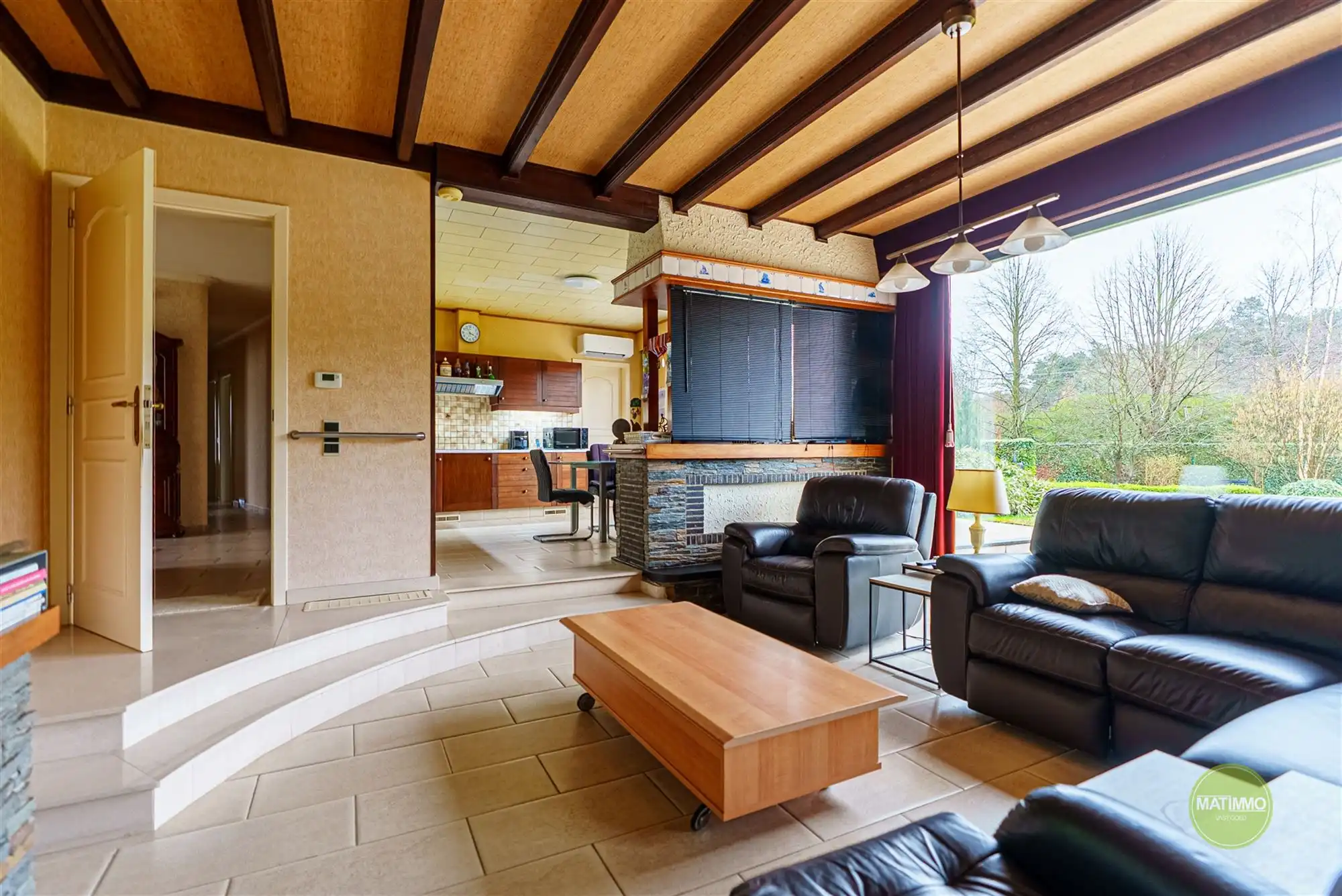 Rustig gelegen woning op een perceel van ruim 2.275 m2 foto 11