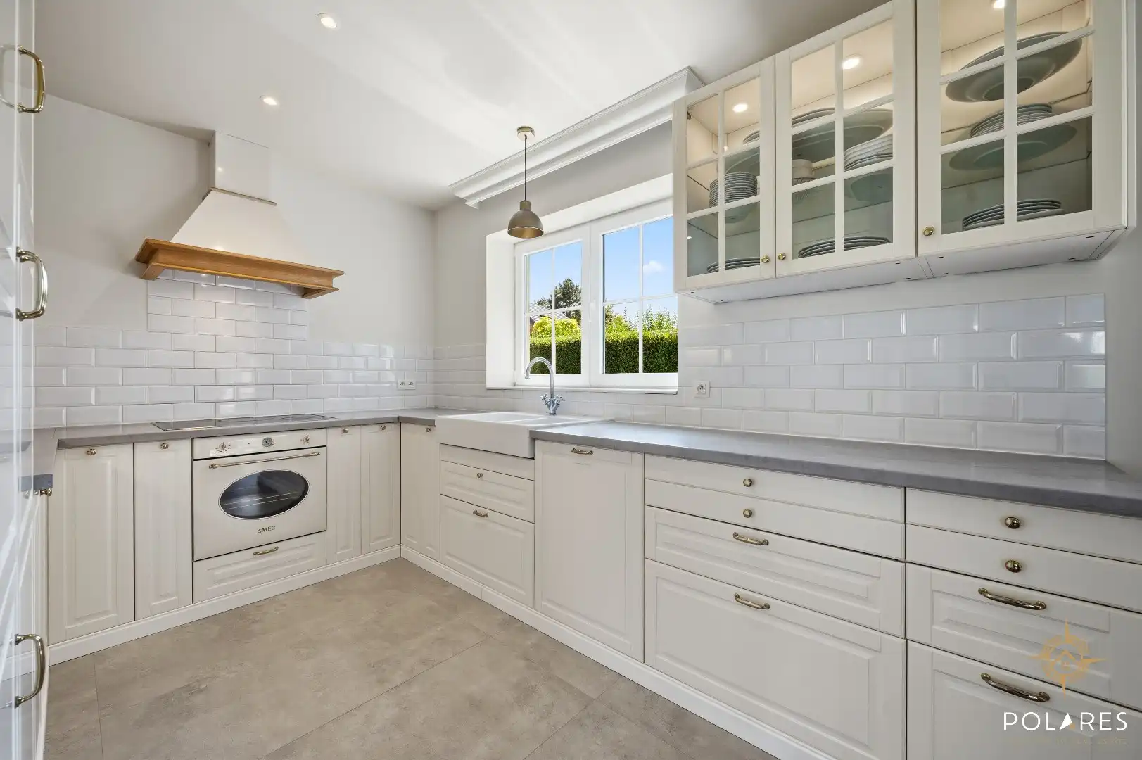 Volledig gerenoveerde moderne bungalow met zwembad – 100% instapklaar! foto 17