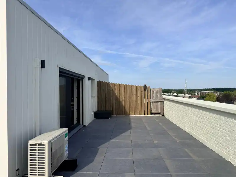 2 SLAAPKAMER APPARTEMENT MET PRACHTIG UITZICHT!! foto 17