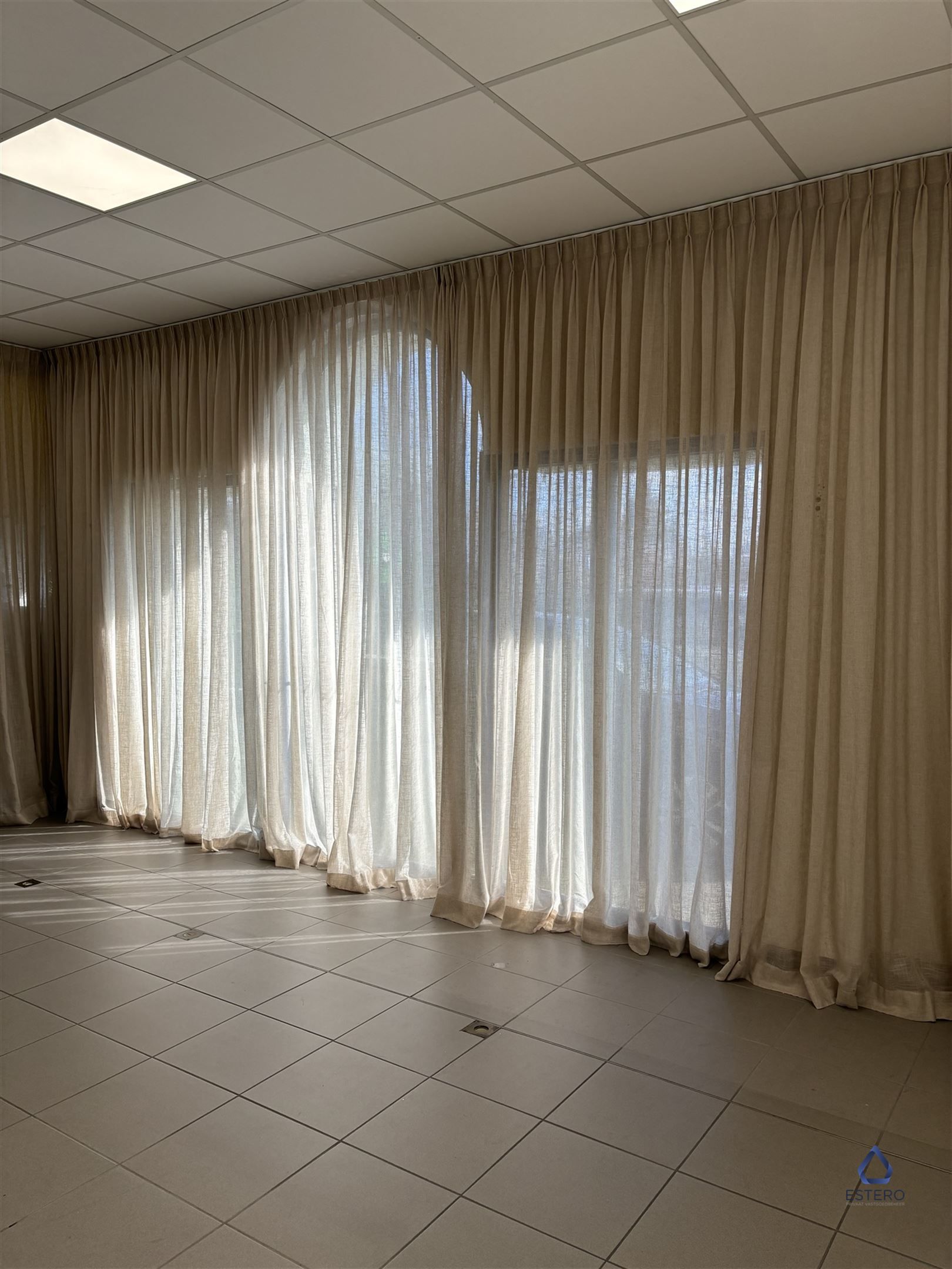 Opslagruimte te huur Aalter foto 3