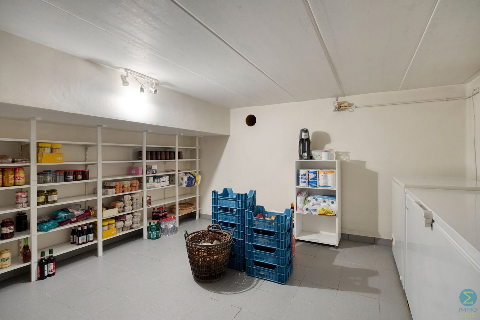 Instapklare laagbouwwoning op perceel van 1903m² foto 19