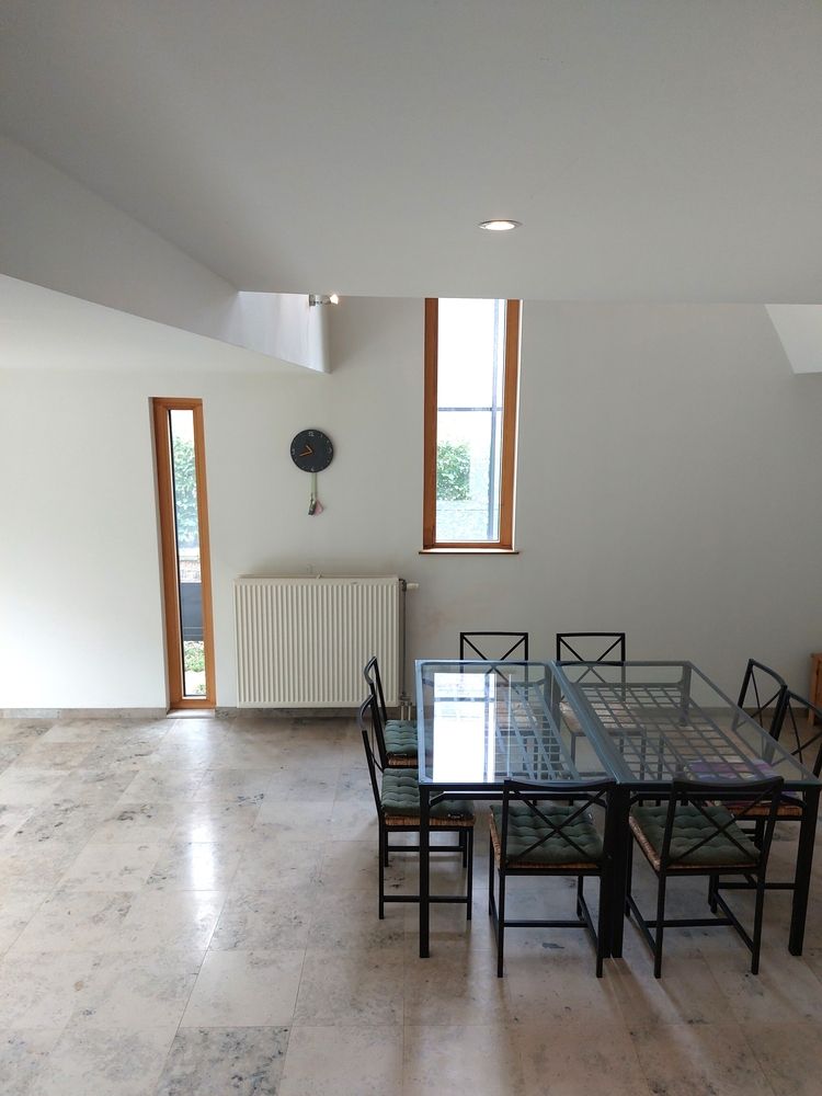 Ruime woning in Leuvense stadsrand // 5 slaapkamers // 2 badkamers //groene tuin // parking foto 11