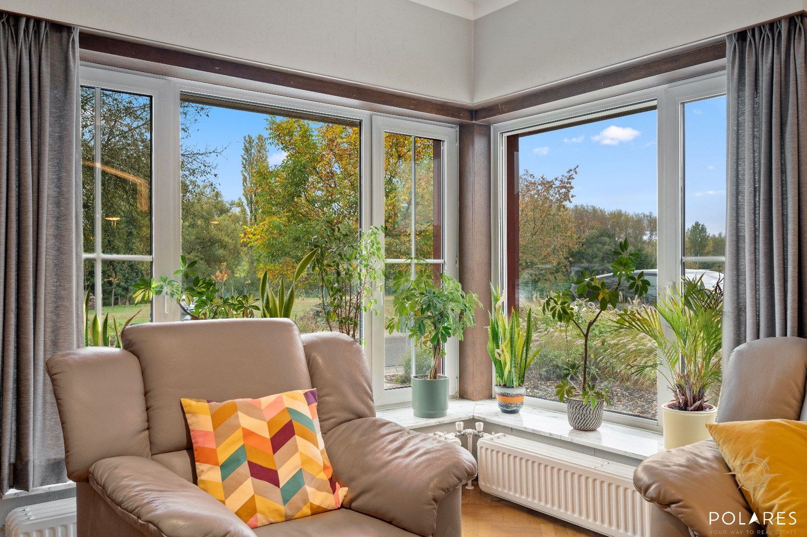 Charmante halfopen bebouwing met zuidgerichte tuin foto 8