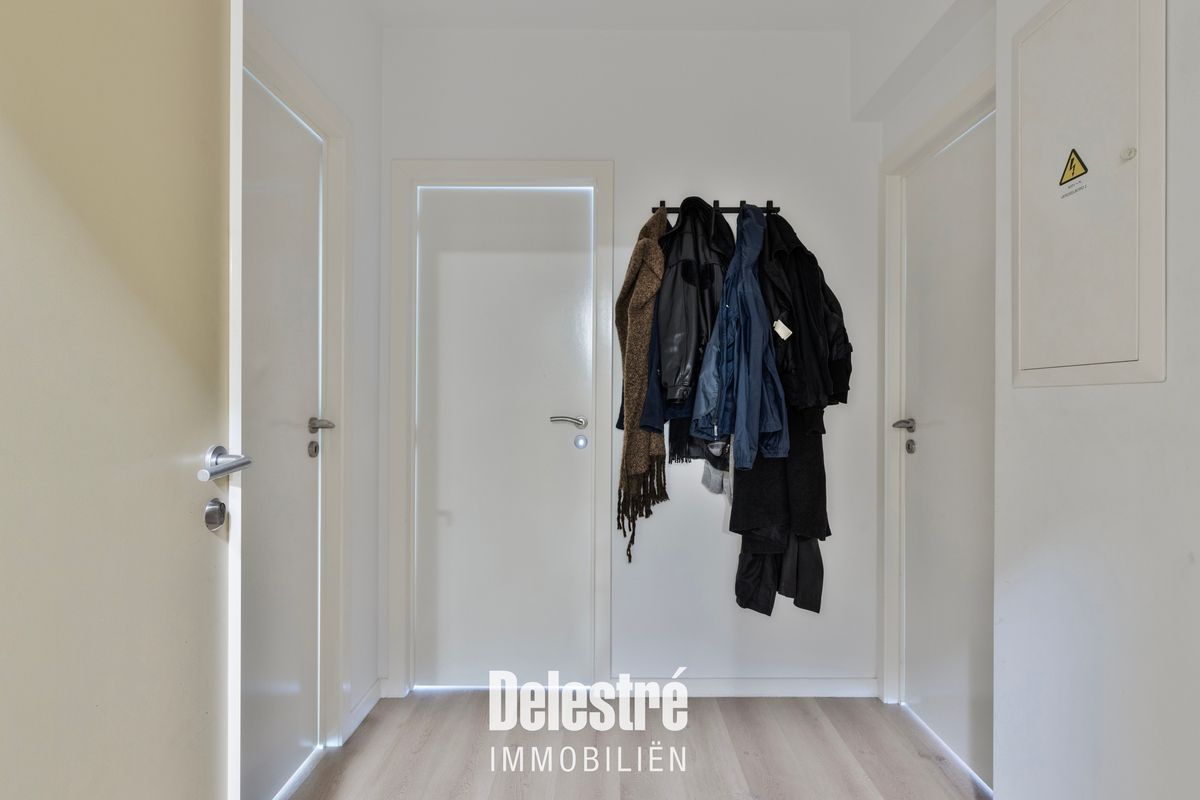 MODERN APP. 2 SLPK. INCLUSIEF PARKING foto 19