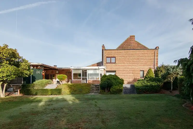 Achtergelegen woning met mogelijkheden op ruim, rustig en zonrijk perceel met een mooi zicht op 17 are 97 ca foto 31