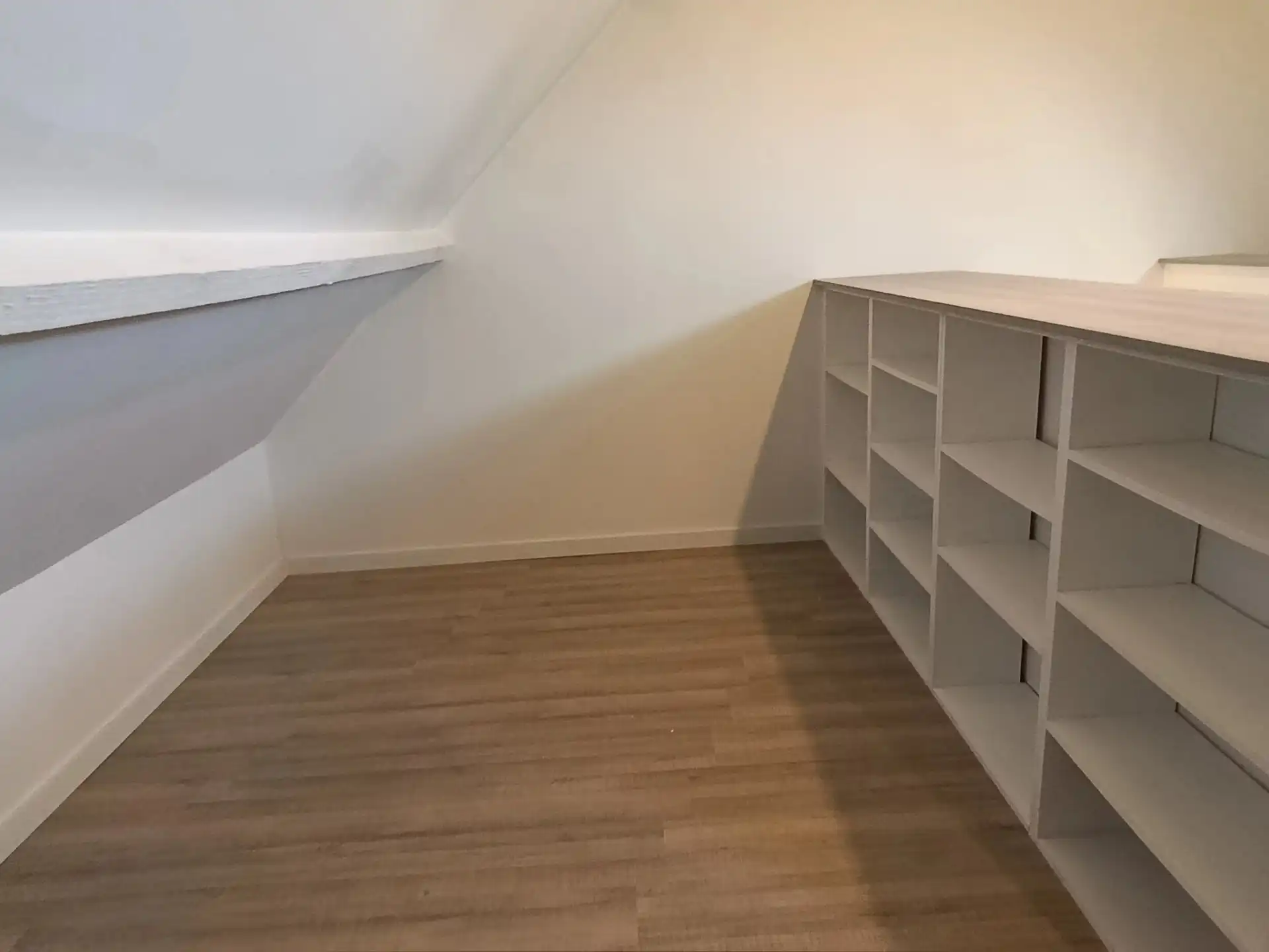 Triplexappartement met terras Sint-Truiden. foto 14