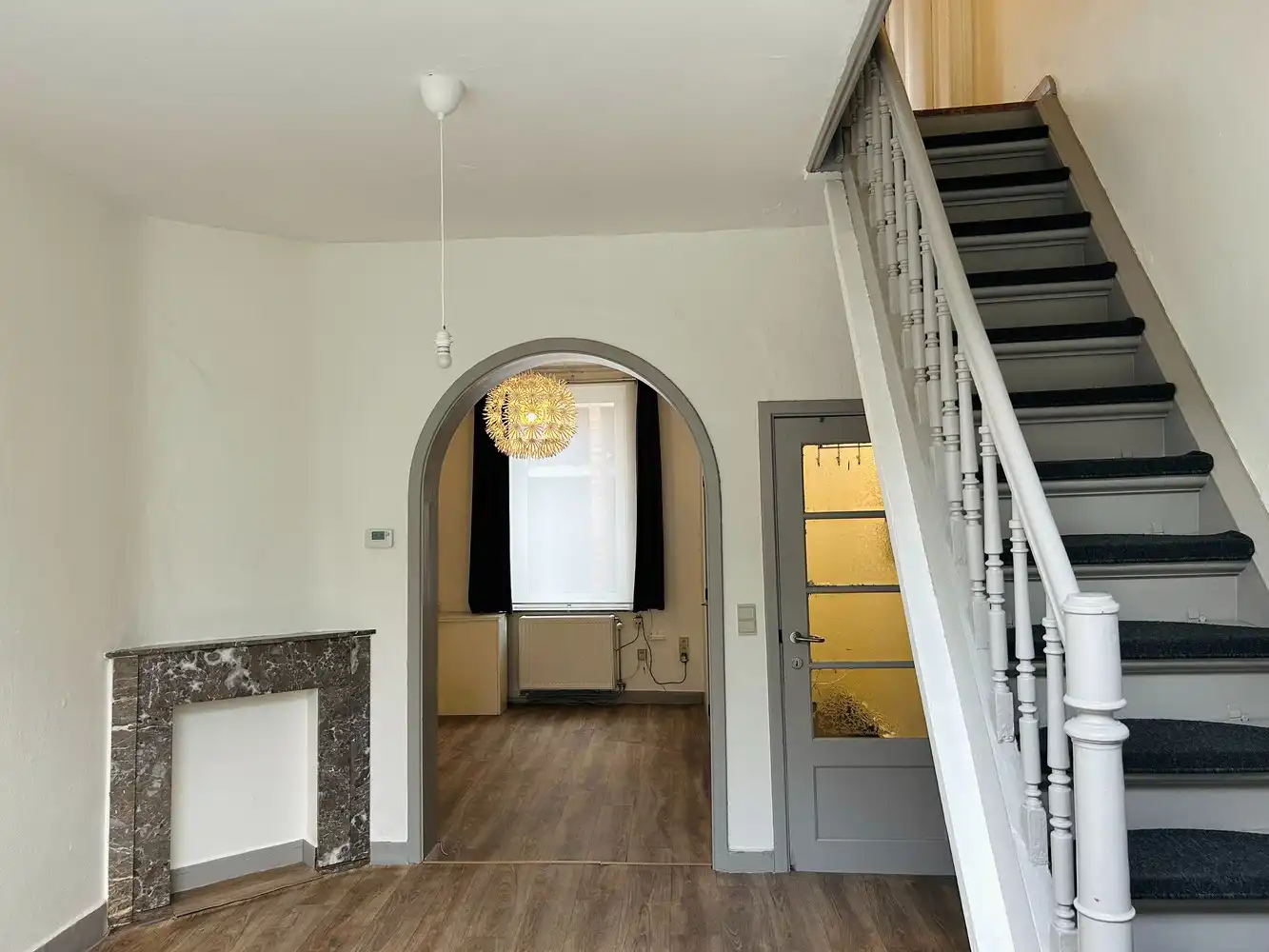 Knusse, instapklare gezinswoning met tuin foto 4