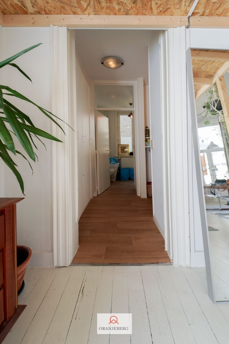 Studio in hartje van centrum Gent foto 18