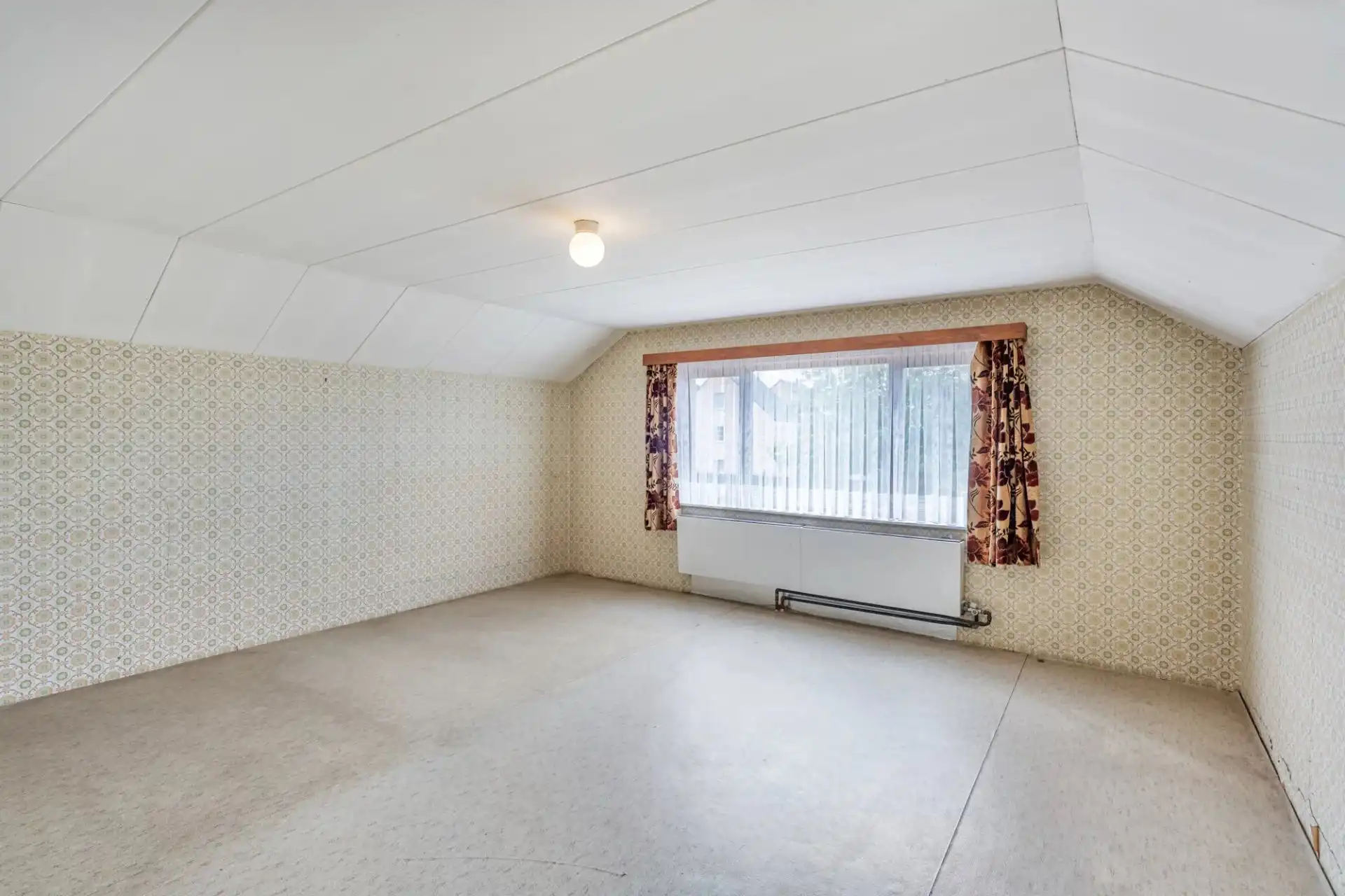Ruime gezinswoning met 5 slaapkamers in Heusden-Zolder foto 21