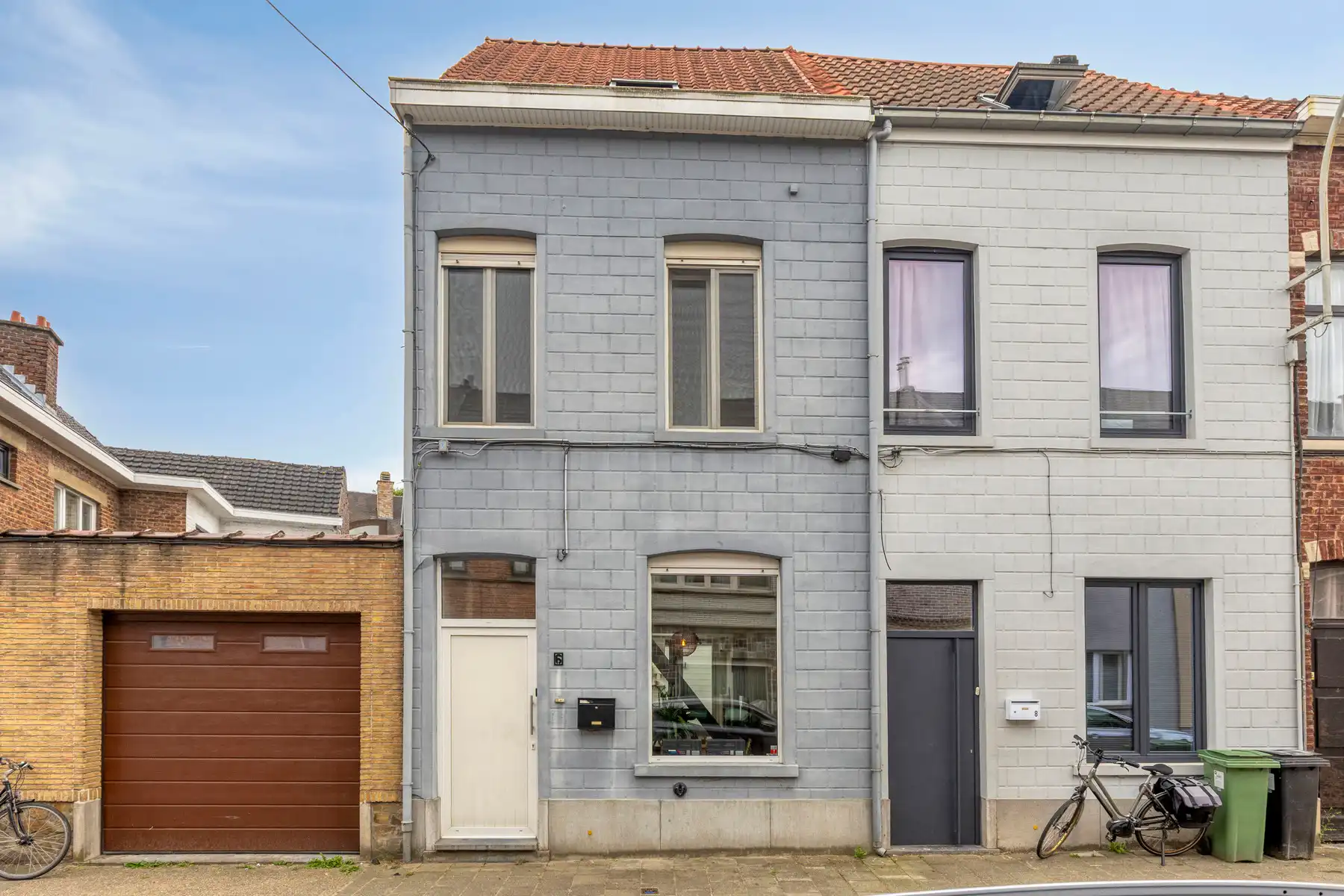 Instapklare woning met 3 slaapkamers met terras en EPC B! foto 20