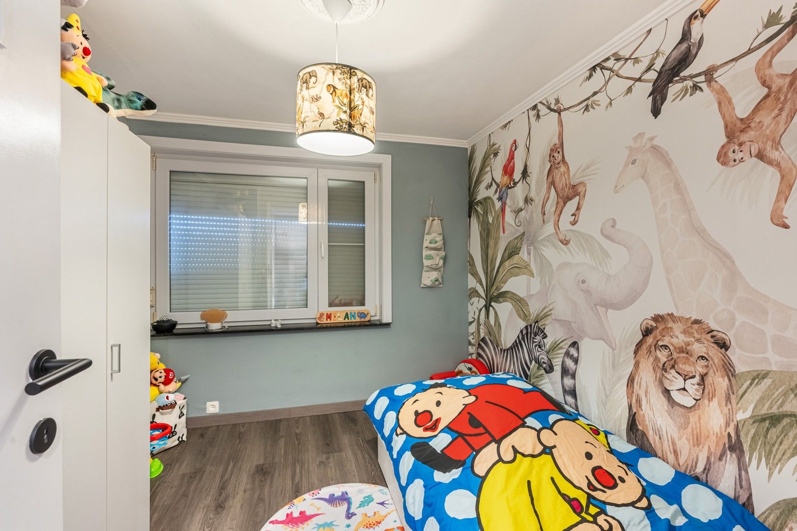 Charmante halfopen bebouwing in een rustige wijk van Halen foto 15