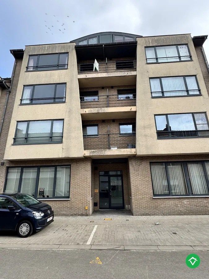 Appartement met 3 slaapkamers ruim terras en garage te Koekelare foto 25