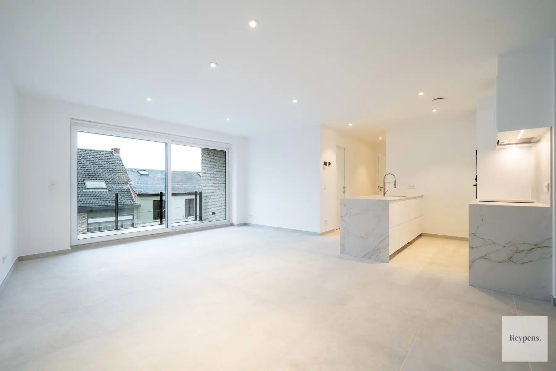 Energiezuinig ruim 1slk appartement met alle comfort foto 5