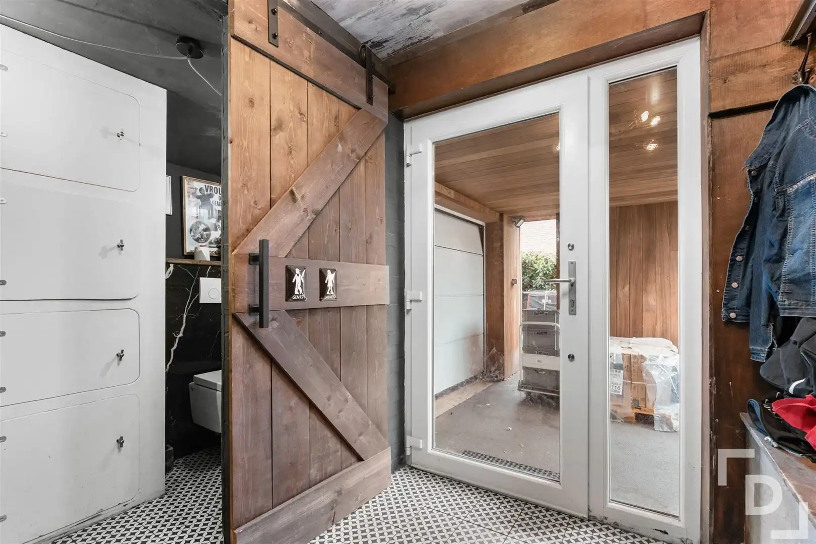 Eengezinswoning foto 18