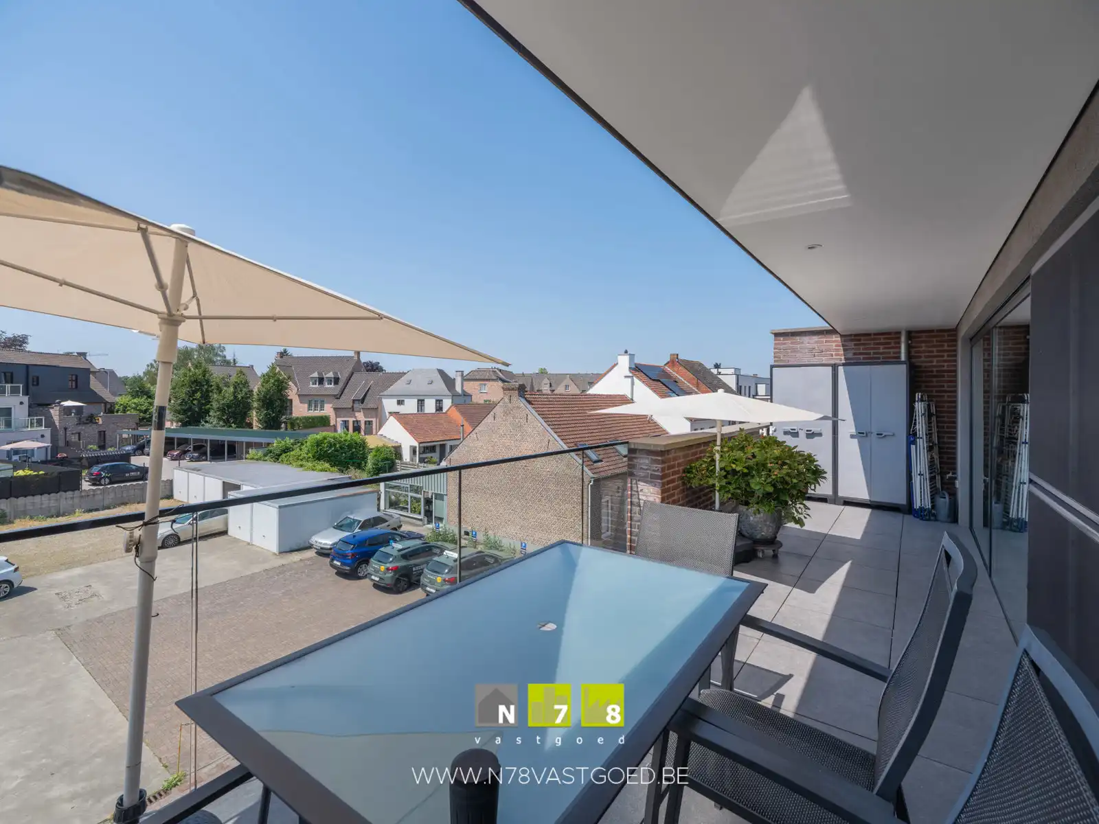 Appartement te koop foto 11