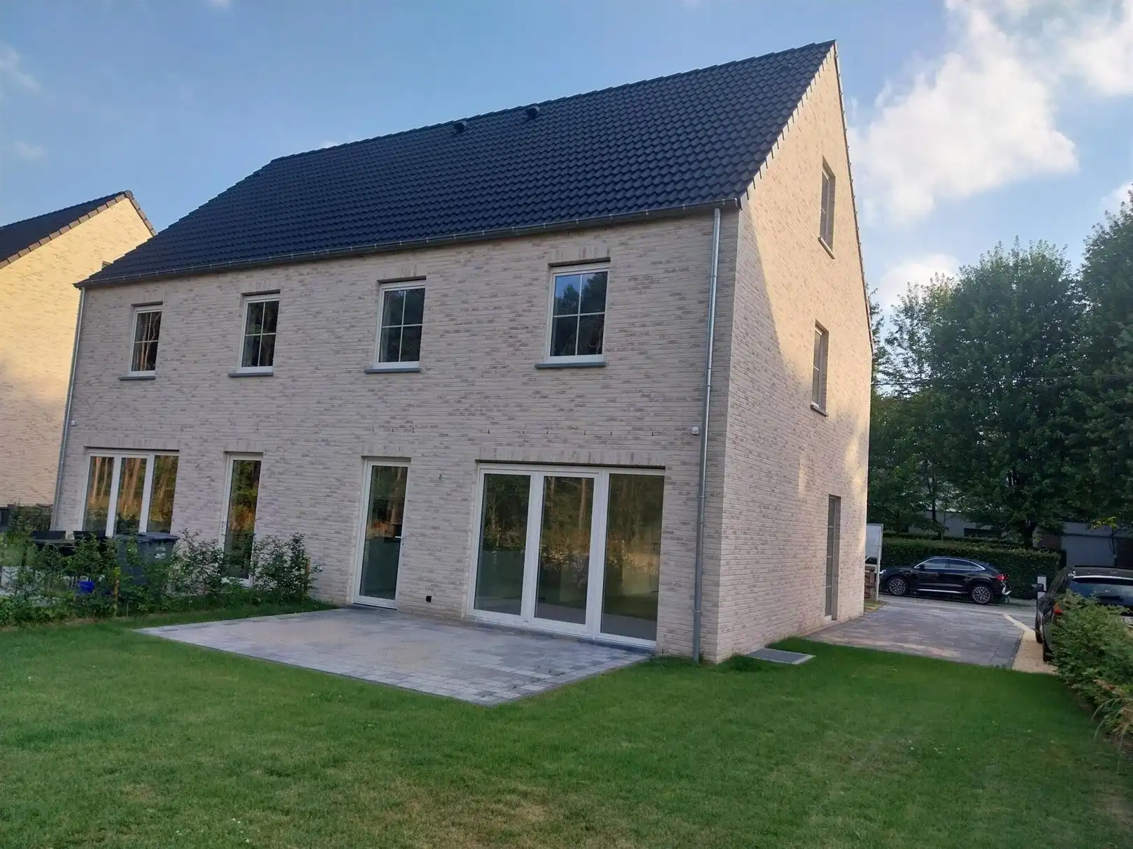 Woning foto 3