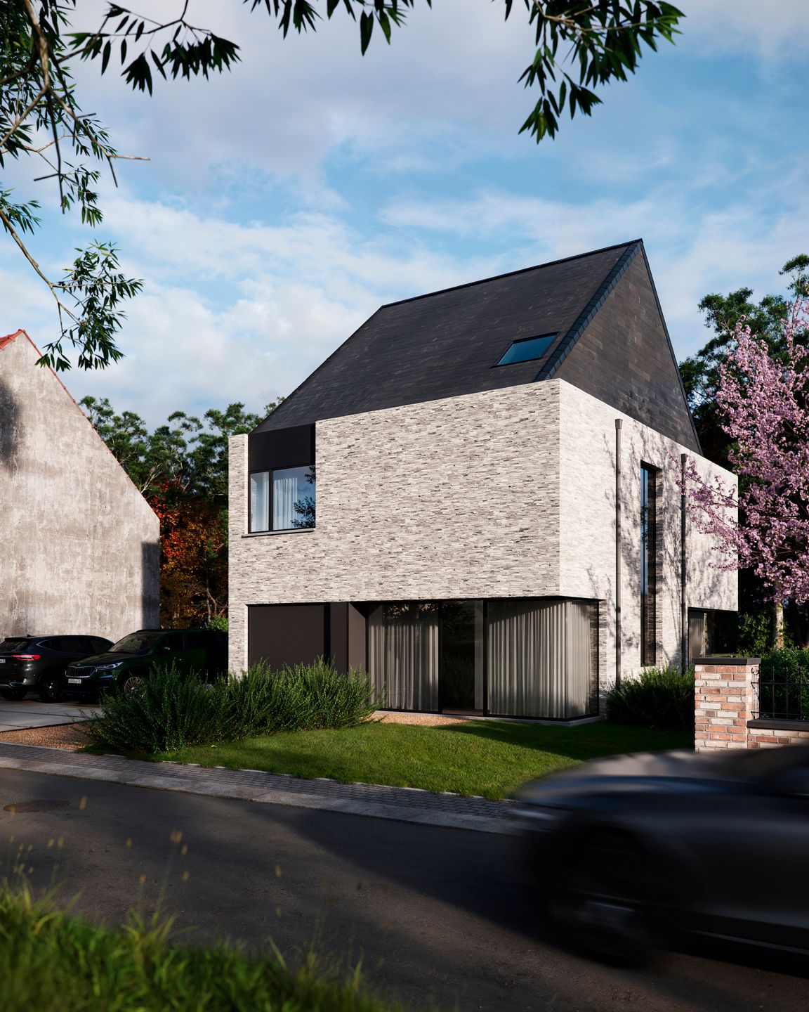 Project Smeerebbestraat 26A foto {{pictureIndex}}