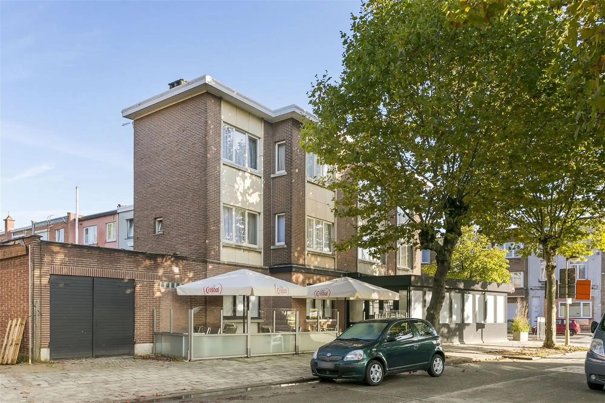 Opbrengsteigendom foto 18