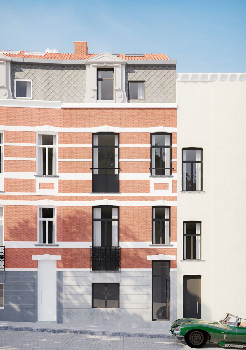 Appartement te koop foto 5