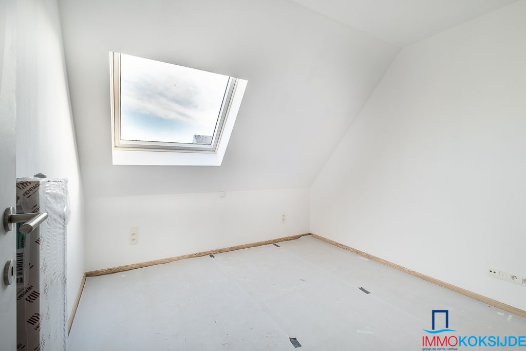 Zeer ruim appartement (161 m2) met 4 slaapkamers in moderne nieuwbouwresidentie foto 22