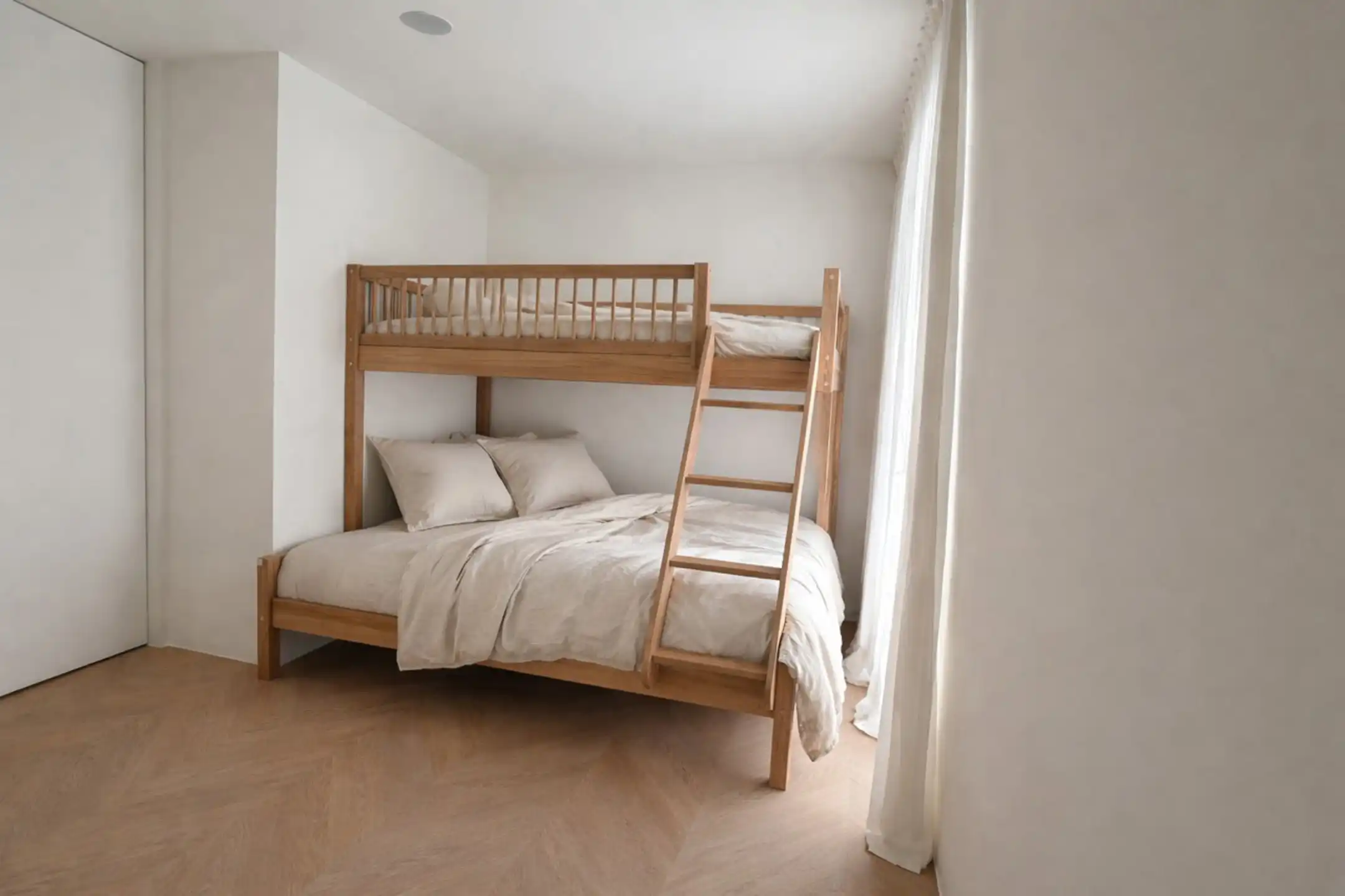 Zonnig luxueus afgewerkt appartement met weids uitzicht! foto 18