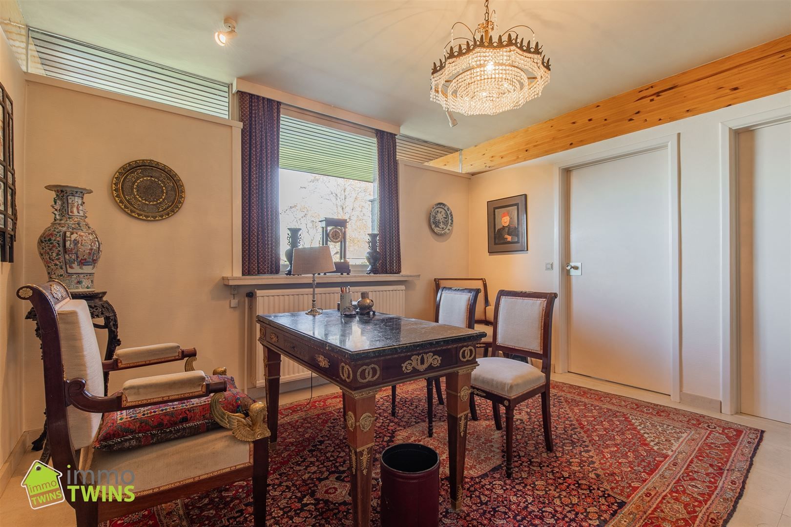 Stijlvolle villa-bungalow op ruim perceel met zuidgerichte tuin  foto 37