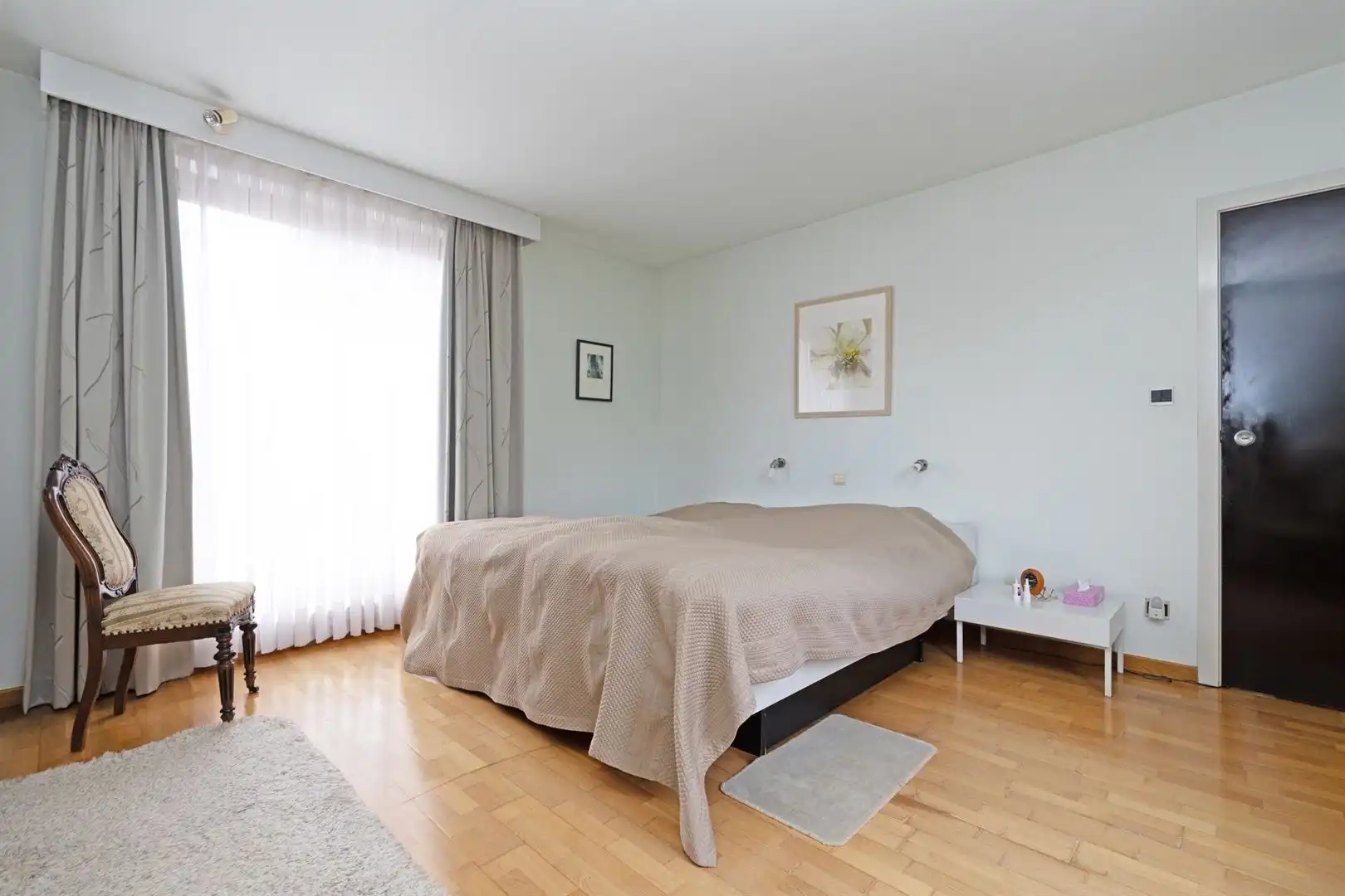 Te renoveren villa in de Mombeekdreef foto 15