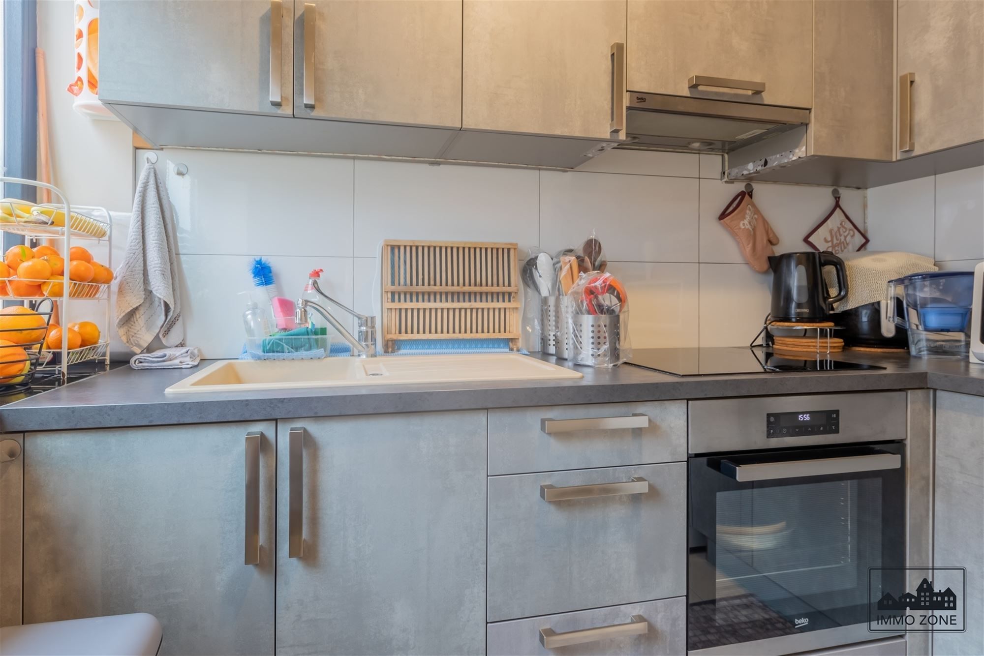 2 slaapkamer appartement op een gusntige ligging foto 19