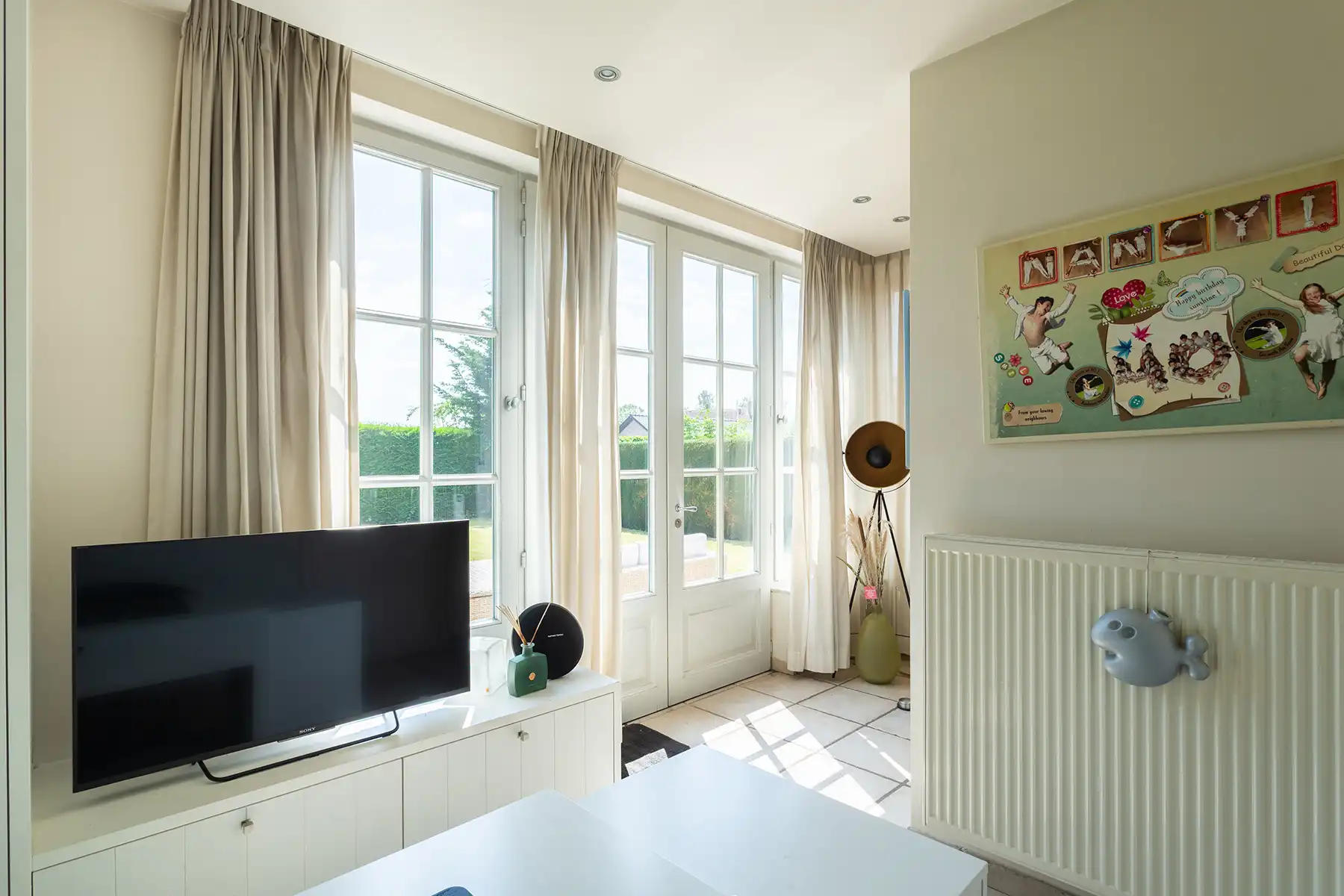 Kontich | Ruime en charmante woning met zuidgerichte tuin foto 16