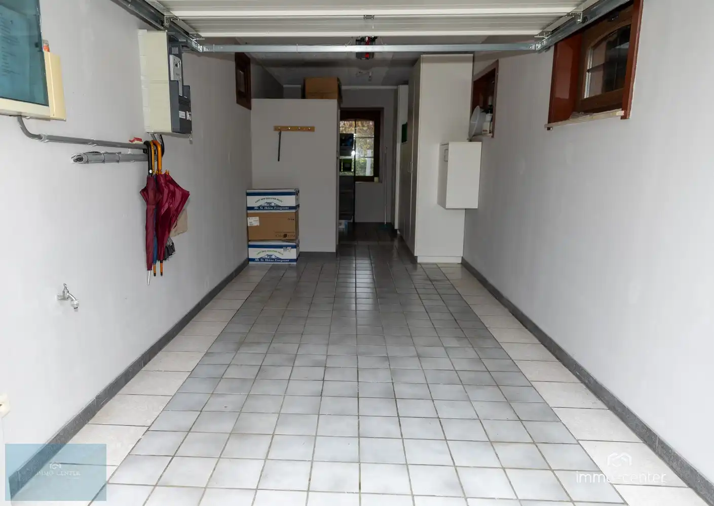 Te koop: Ruime open bebouwing met 3 slaapkamers, garage en tuin op 492 m² in Opglabbeek - Instapklare woning. foto 10