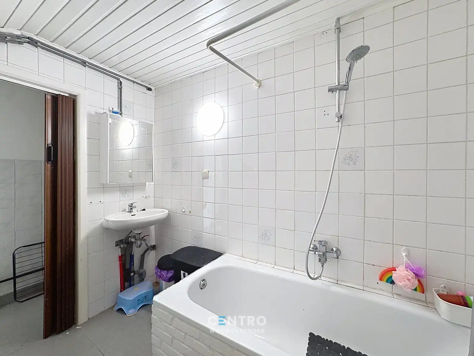 Betaalbare woning met 3 slpks en terrasje! foto 9