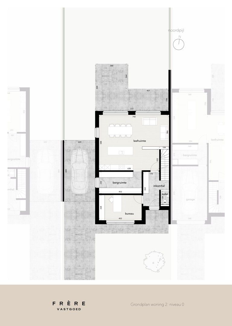 EXCLUSIEVE LUXEWONING IN AS foto 8