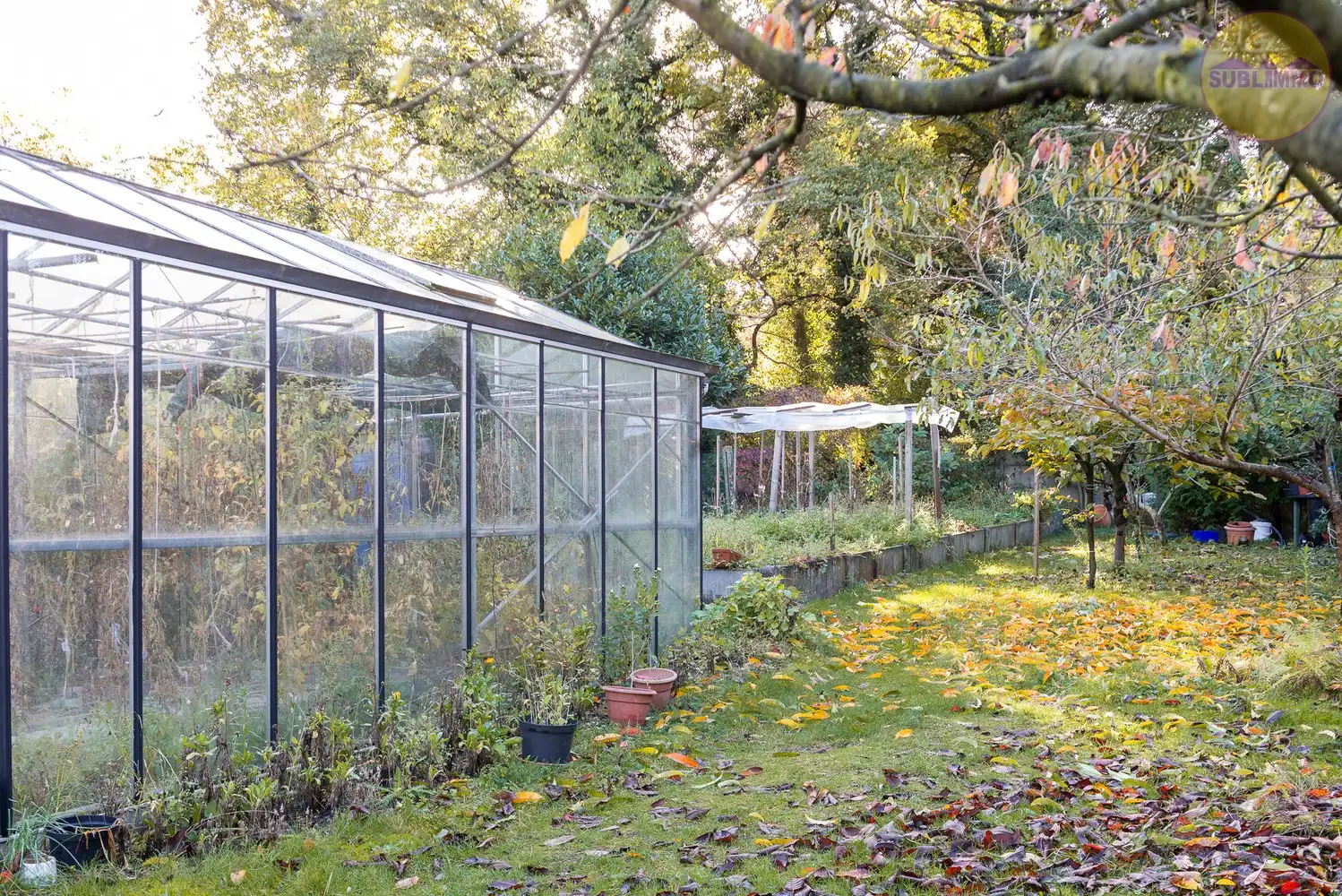 Ruime tweegezinswoning met afzonderlijk appartement op een perceel van 858 m² in Mol. ​​​​​​​T foto 30