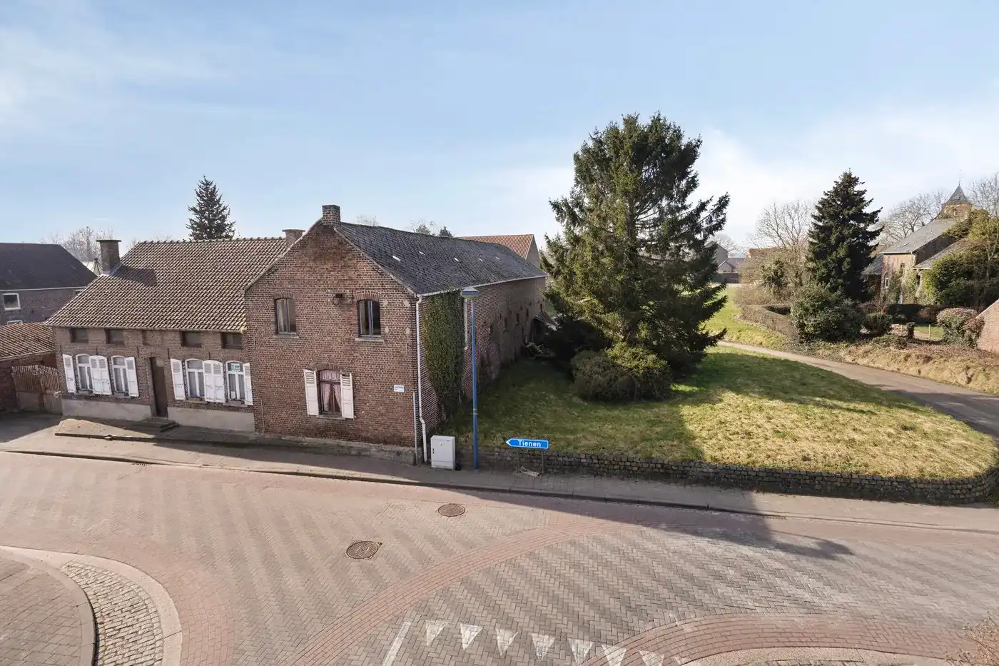 Renovatieproject of projectgrond voor meerdere wooneenheden foto 8