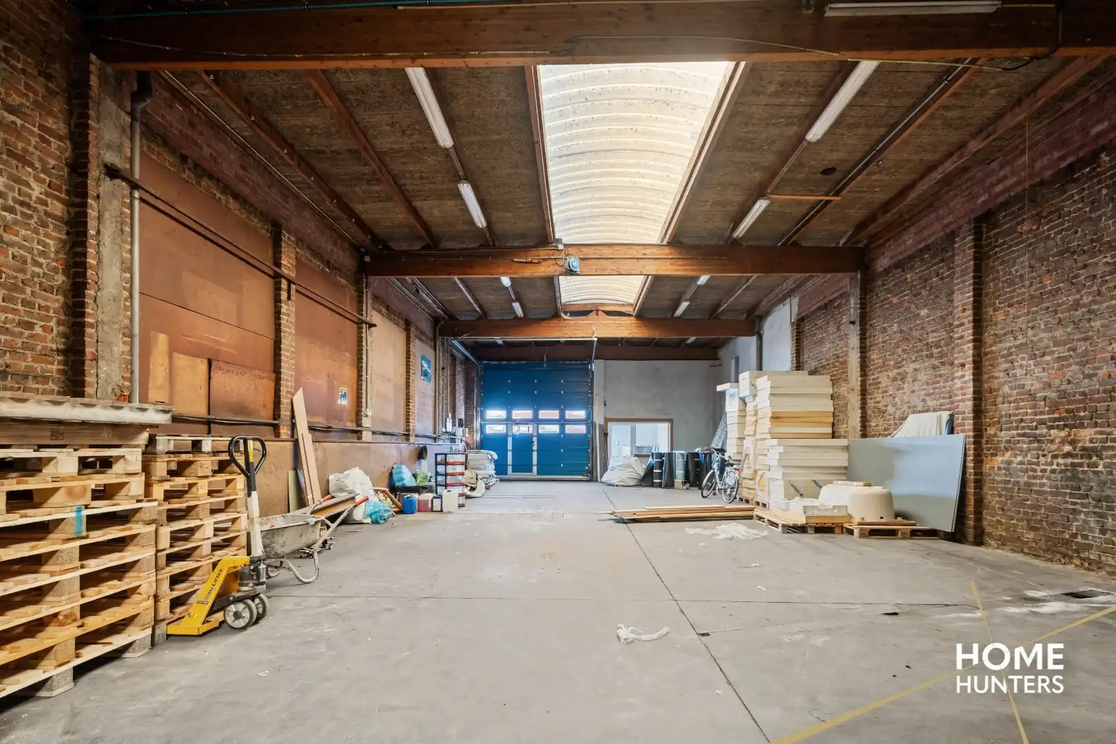 Unieke commerciële opportuniteit te Menen  foto 32