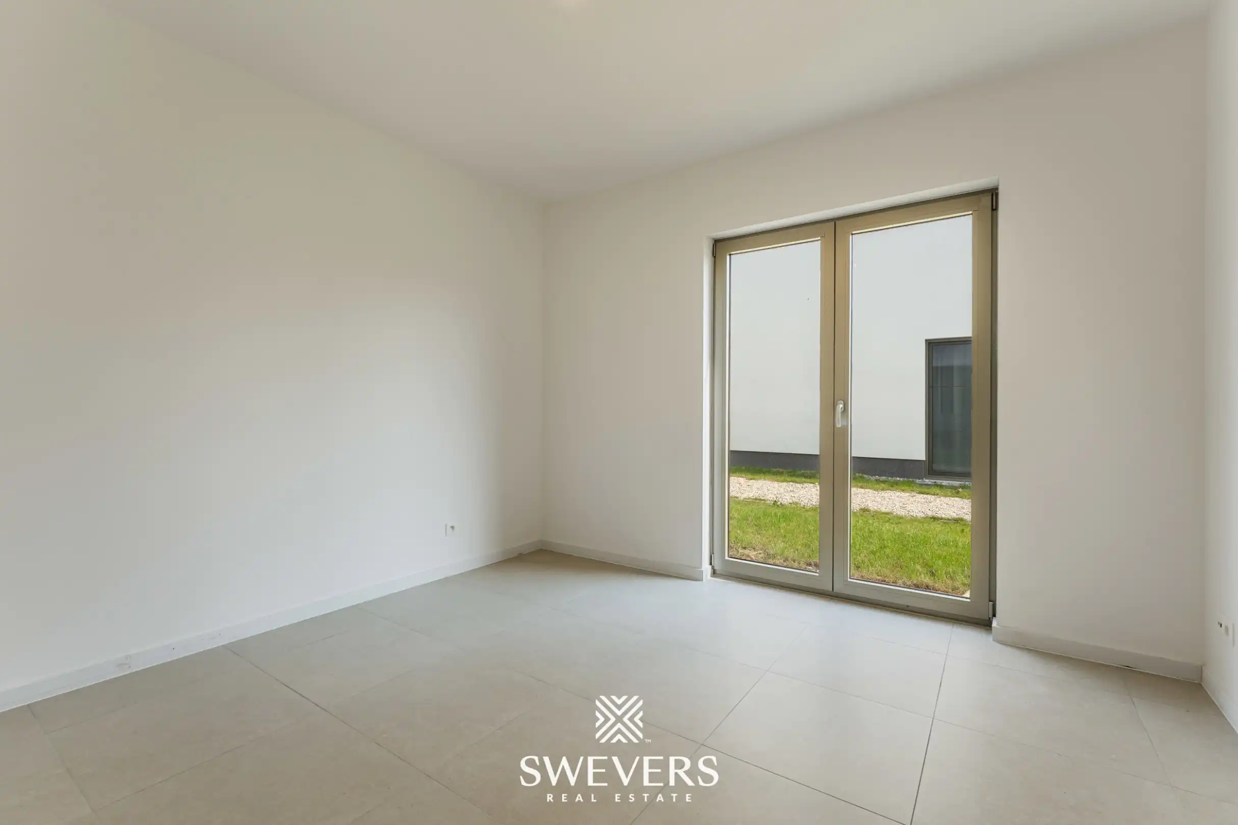 Instapklaar nieuwbouwappartement met zuidgerichte tuin in rustige, groene omgeving in project Oriole foto 12