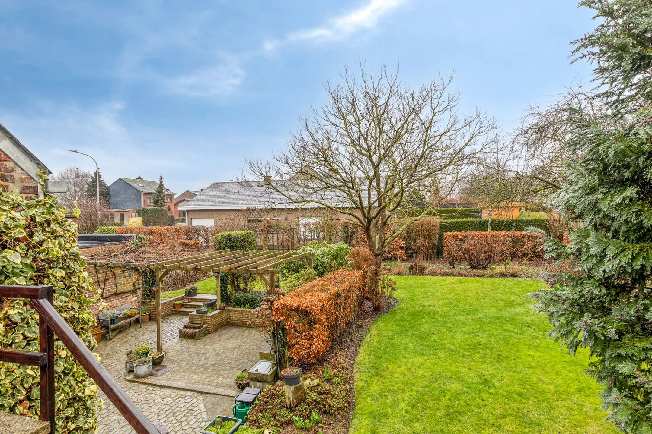 Huis te koop foto 31