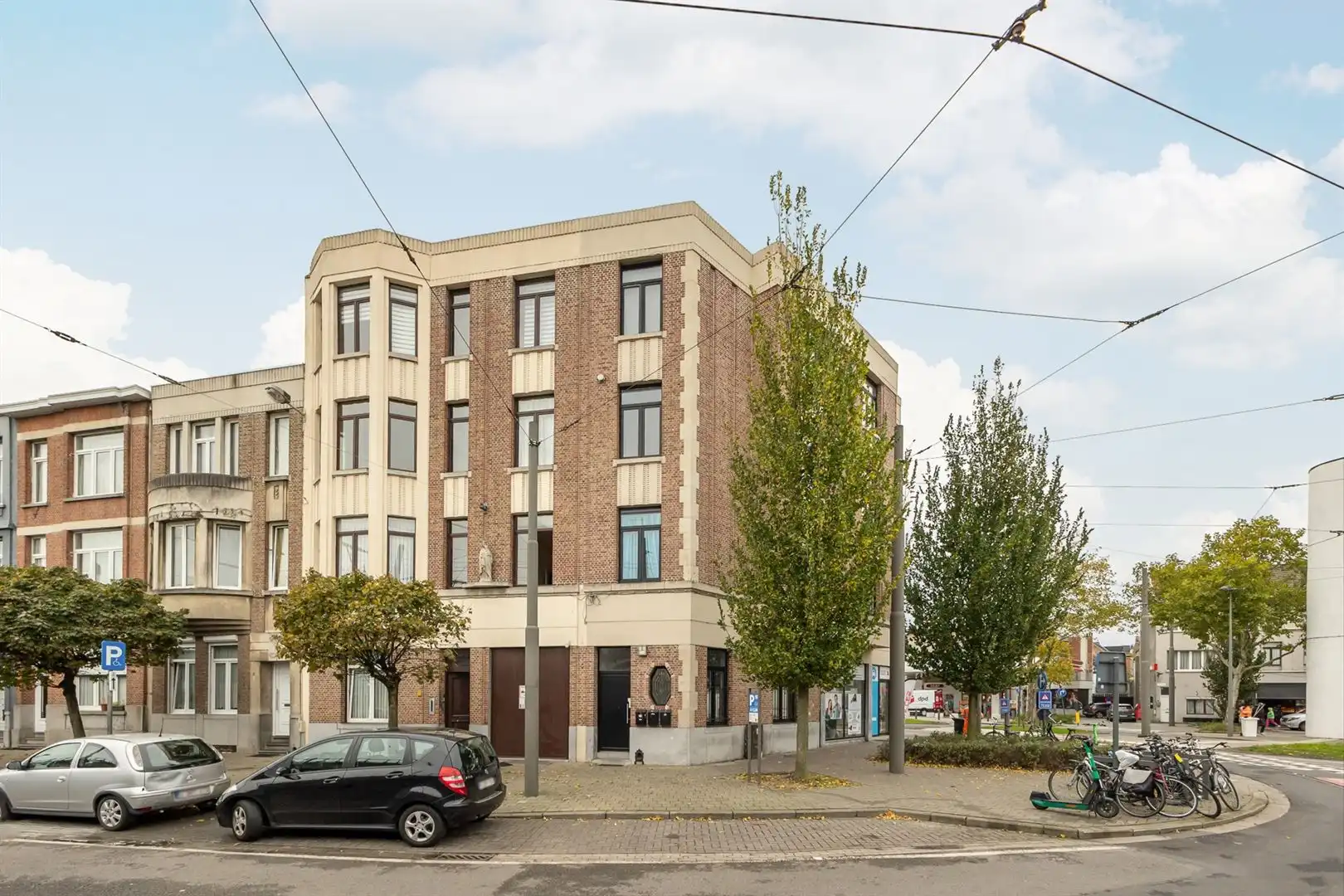 Stijlvol stadsappartement in bruisende Boho foto 20