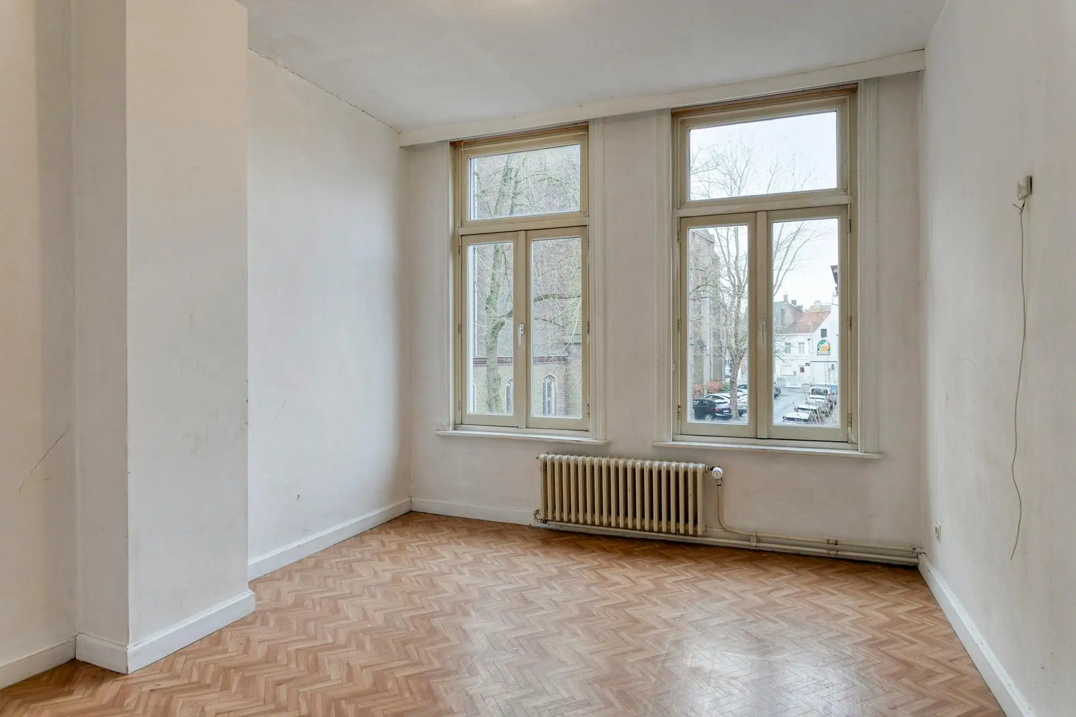 Instapklaar burgerhuis te koop in het centrum van Izegem. foto 16