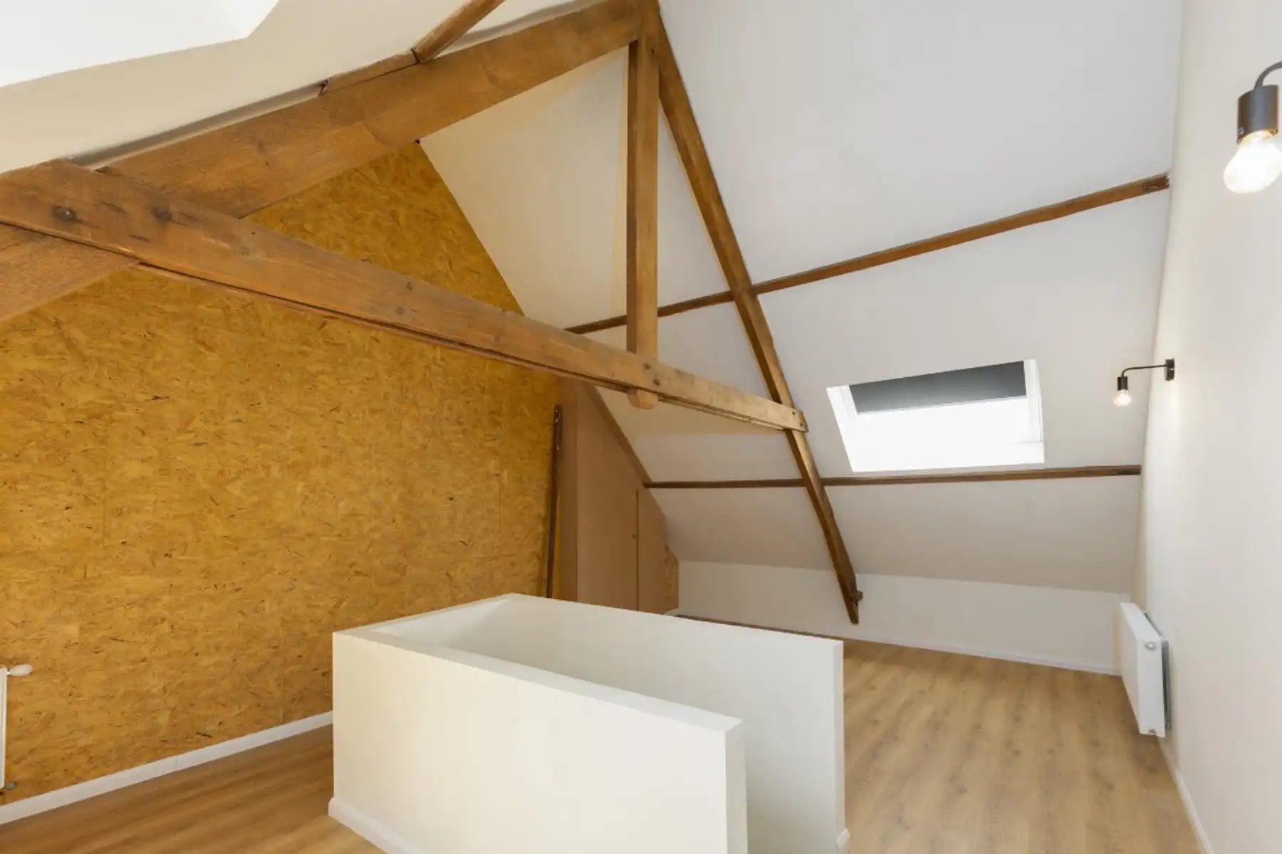 Volledig vernieuwde woning foto 12