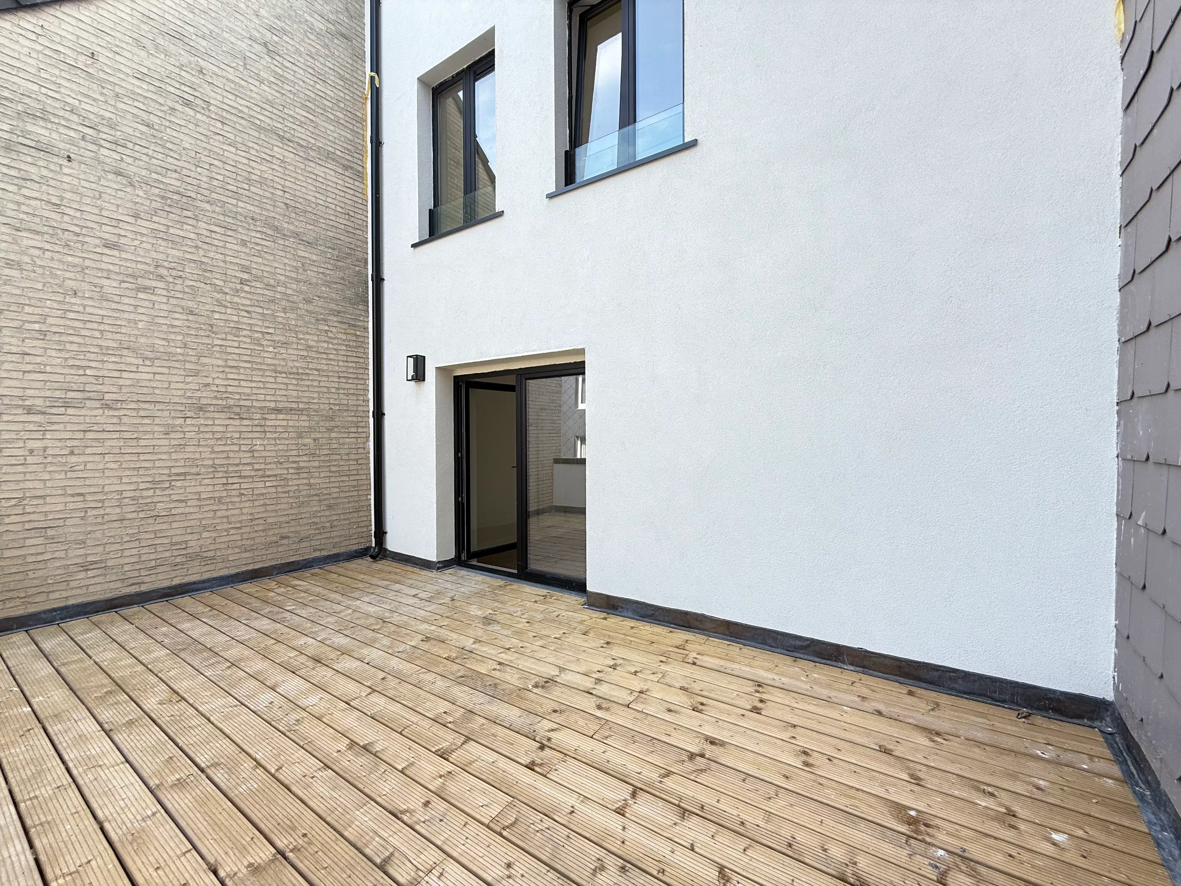 Schitterende duplex met 2 terrassen foto 8