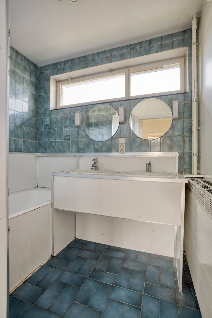 Uniek gelegen open bebouwing met 3 slaapkamers, tuin, terras en garage in Wilsele – EPC 515 kWh/m² - bewoonbare opp. 124 m² foto 13