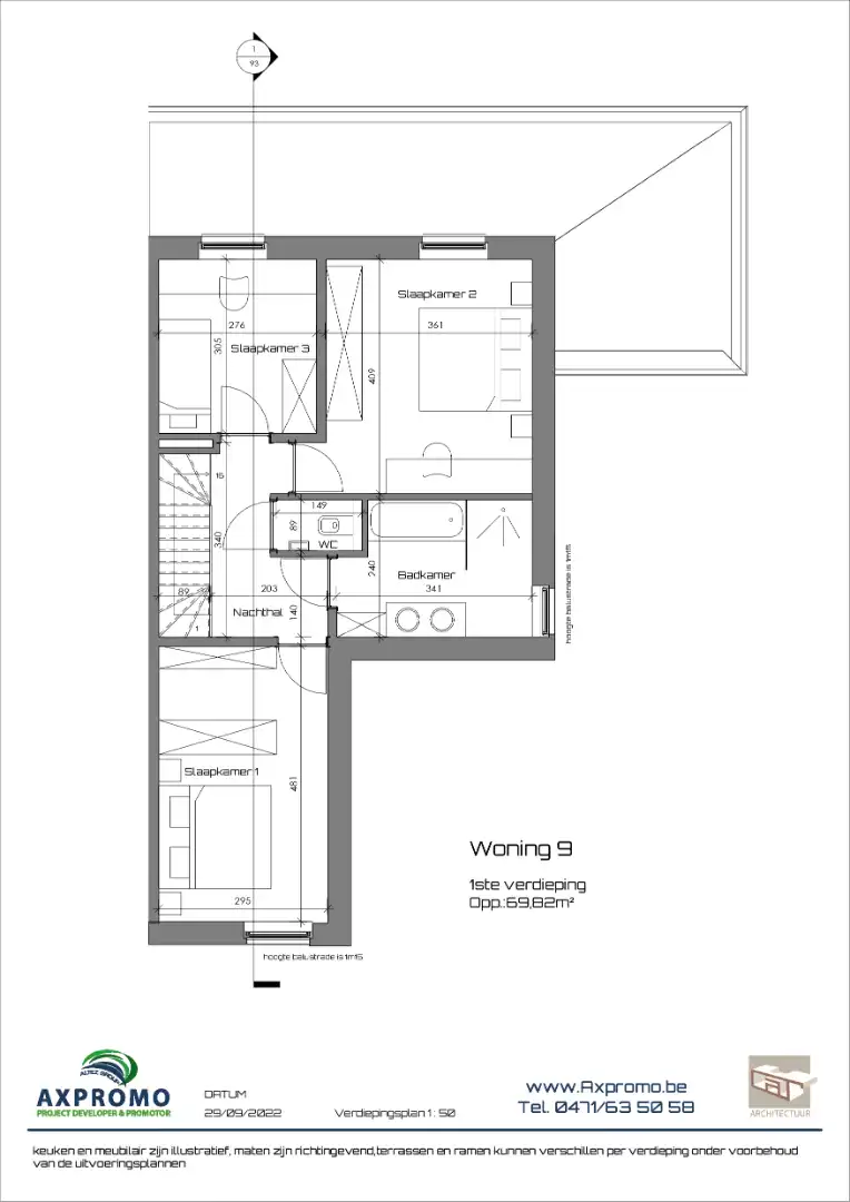 BEZOEK ONZE MODELWONING foto 35