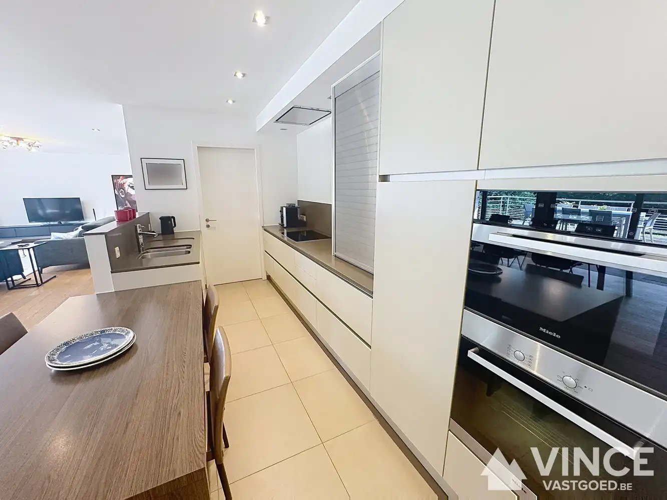 Prachtig appartement in hartje Kapellen foto 23
