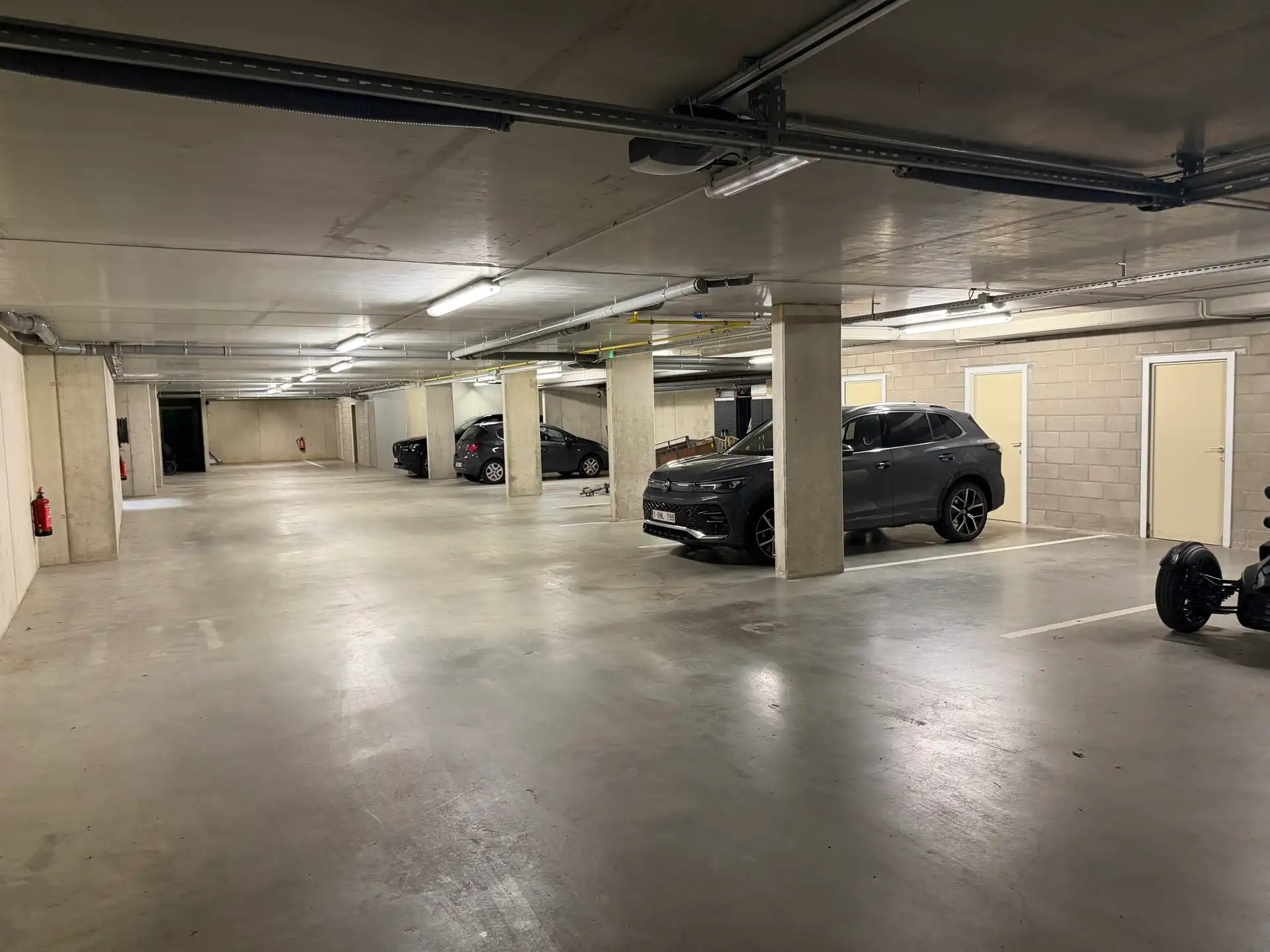 Penthouse te koop foto 30