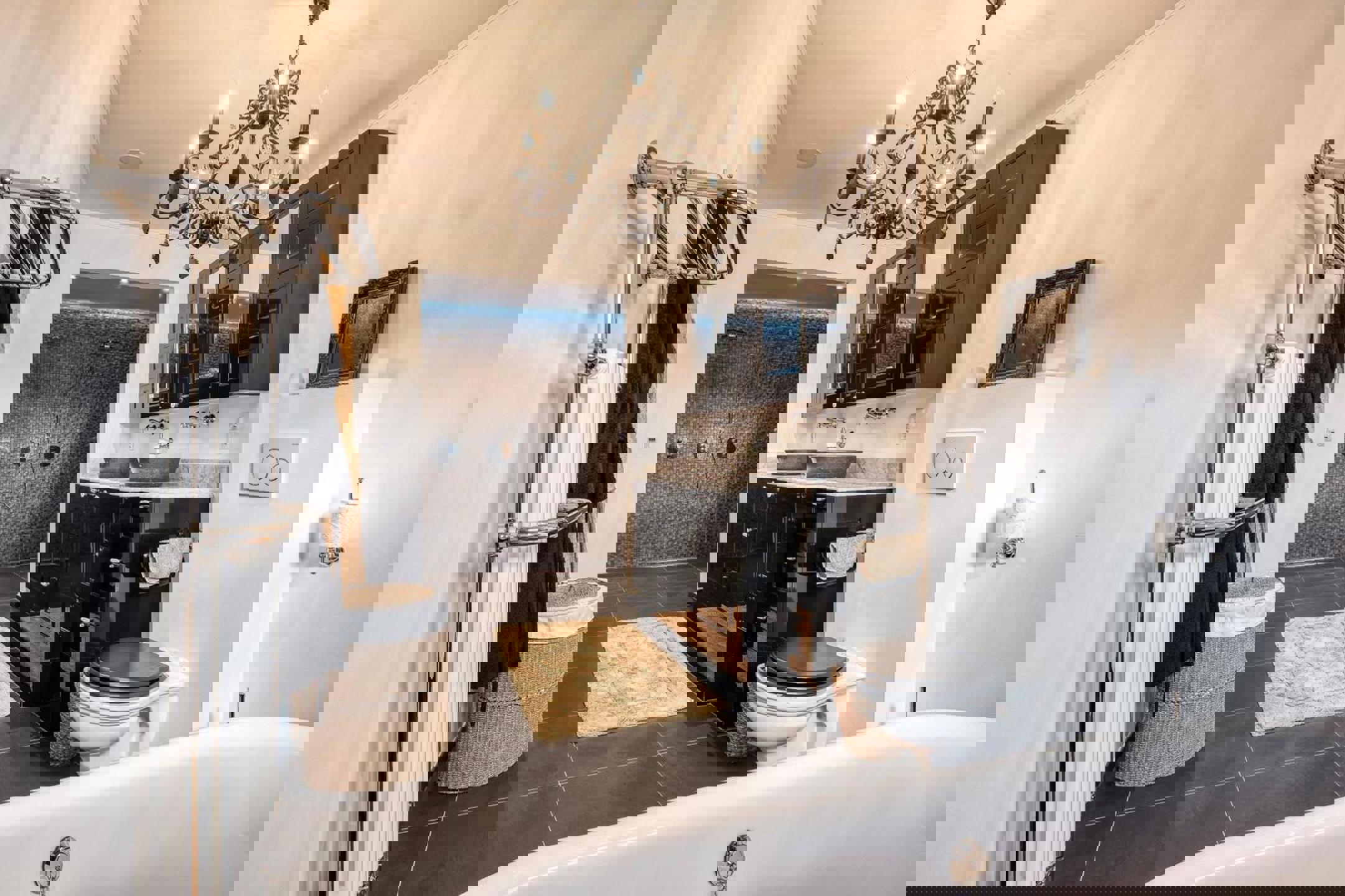 Unieke landelijke woning met prachtige tuin op 3338 m2  foto 29