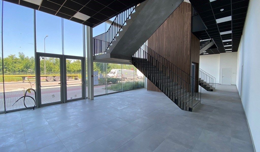 Nieuwe kantoren te huur op groothandelsmarkt in Antwerpen foto 2